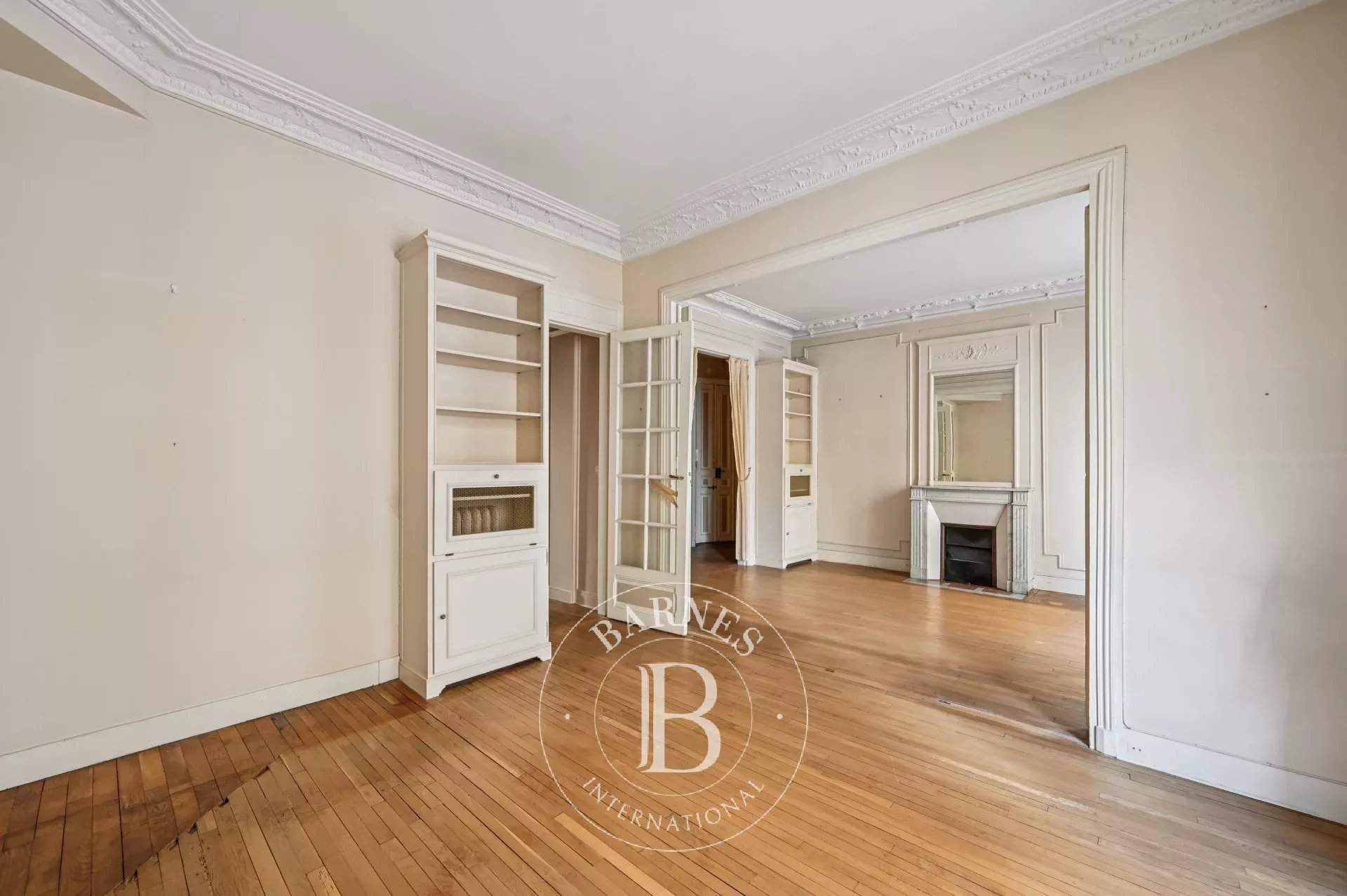 Paris  - Appartement 3 Pi&egrave;ces, 1 Chambre - picture 5