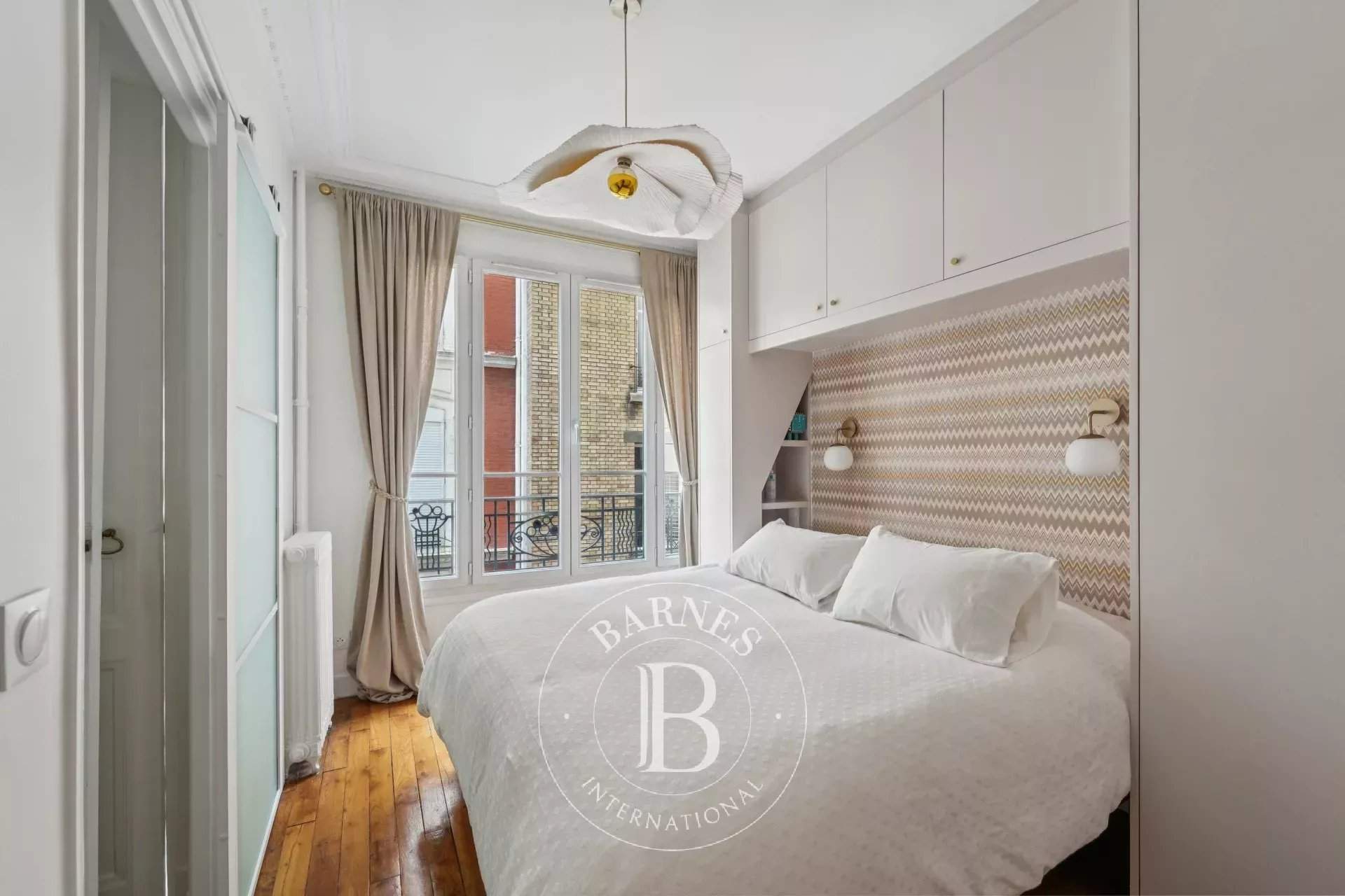 Paris  - Appartement 2 Pi&egrave;ces, 1 Chambre - picture 8