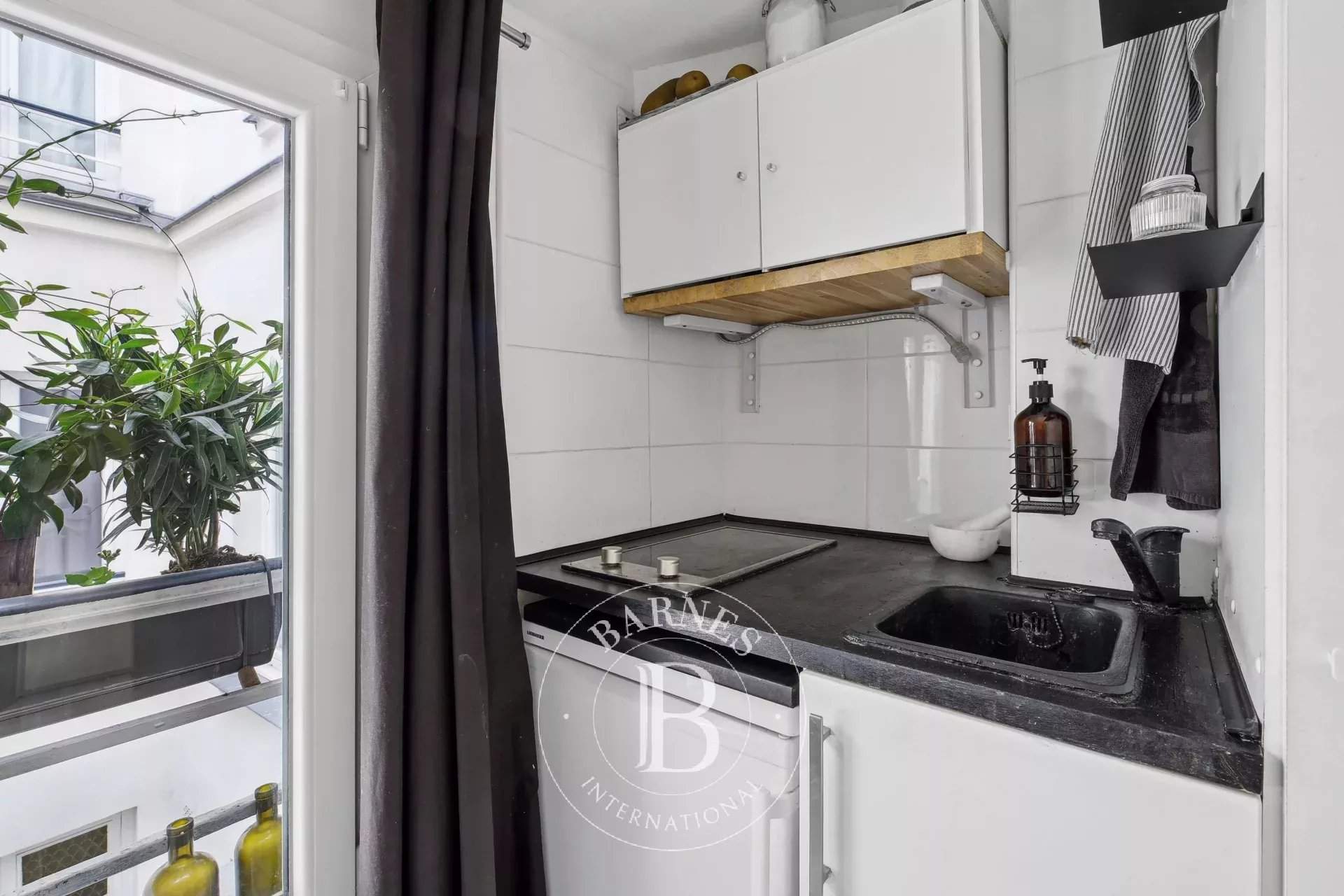 Paris  - Piso 1 Cuarto - picture 5