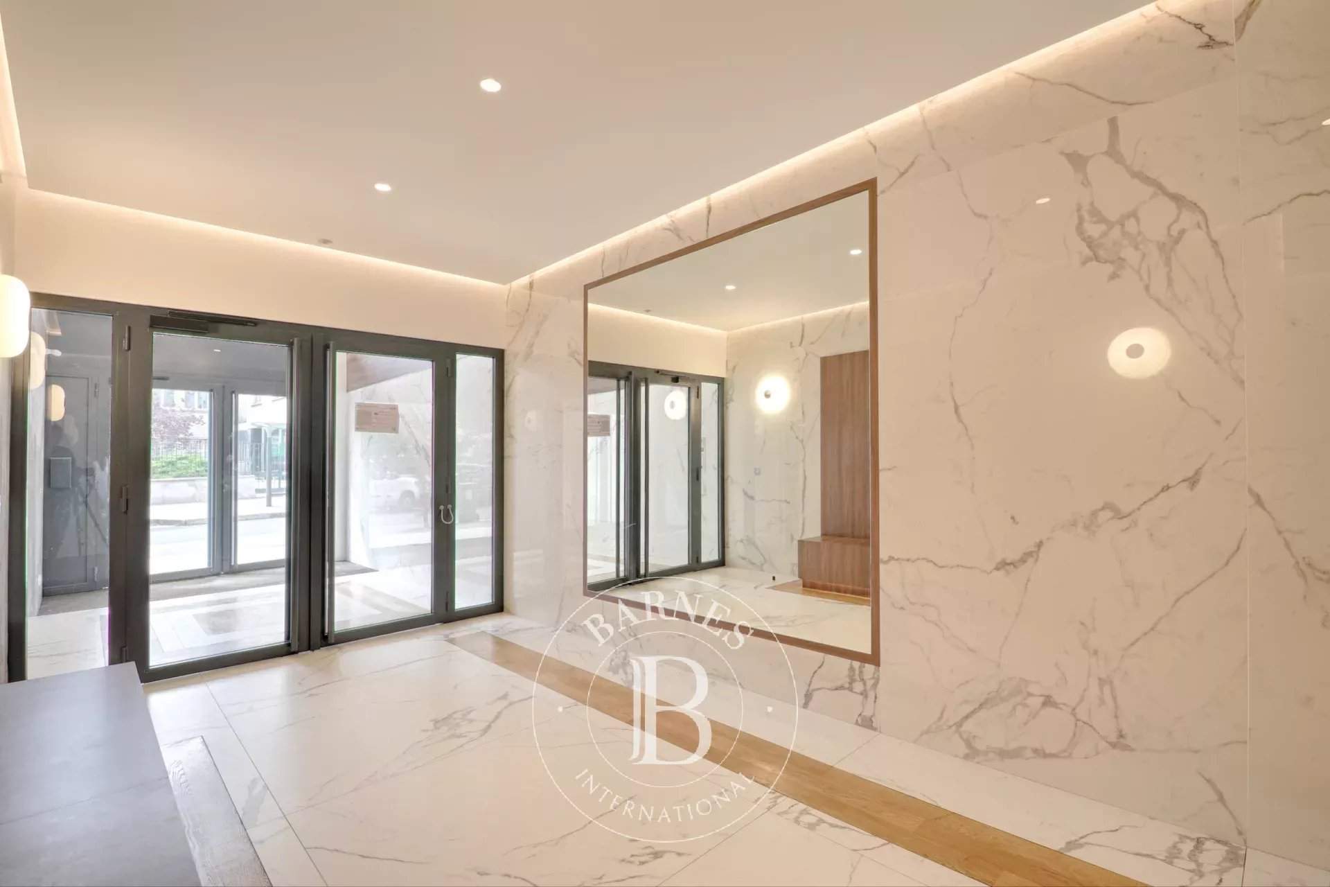 Paris  - Piso 2 Cuartos, 1 Habitacion - picture 13