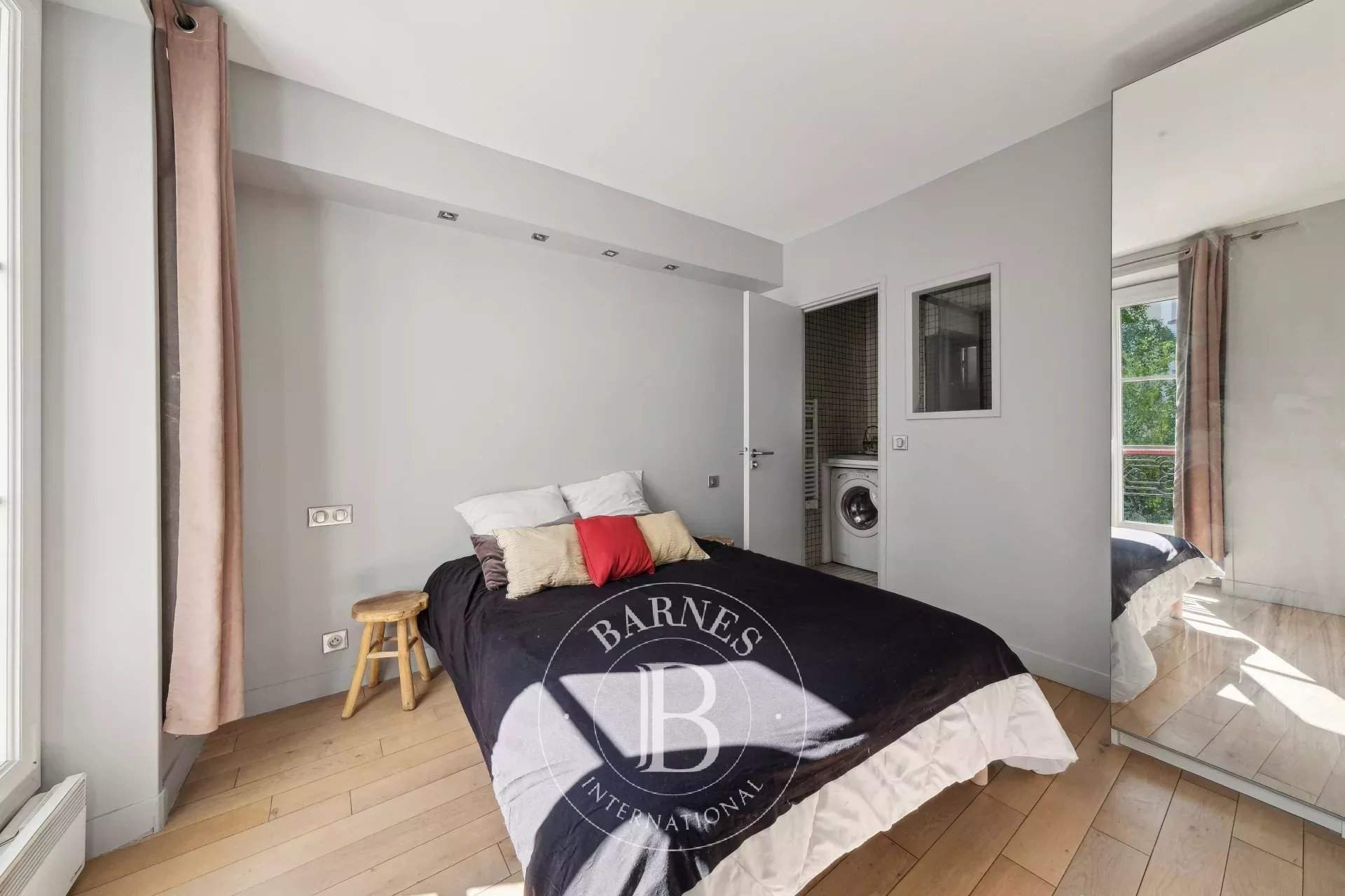 Paris  - Piso 2 Cuartos, 1 Habitacion - picture 8