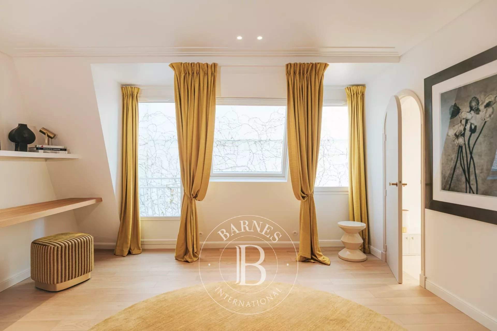 Paris  - Appartement 1 Pi&egrave;ce - picture 7