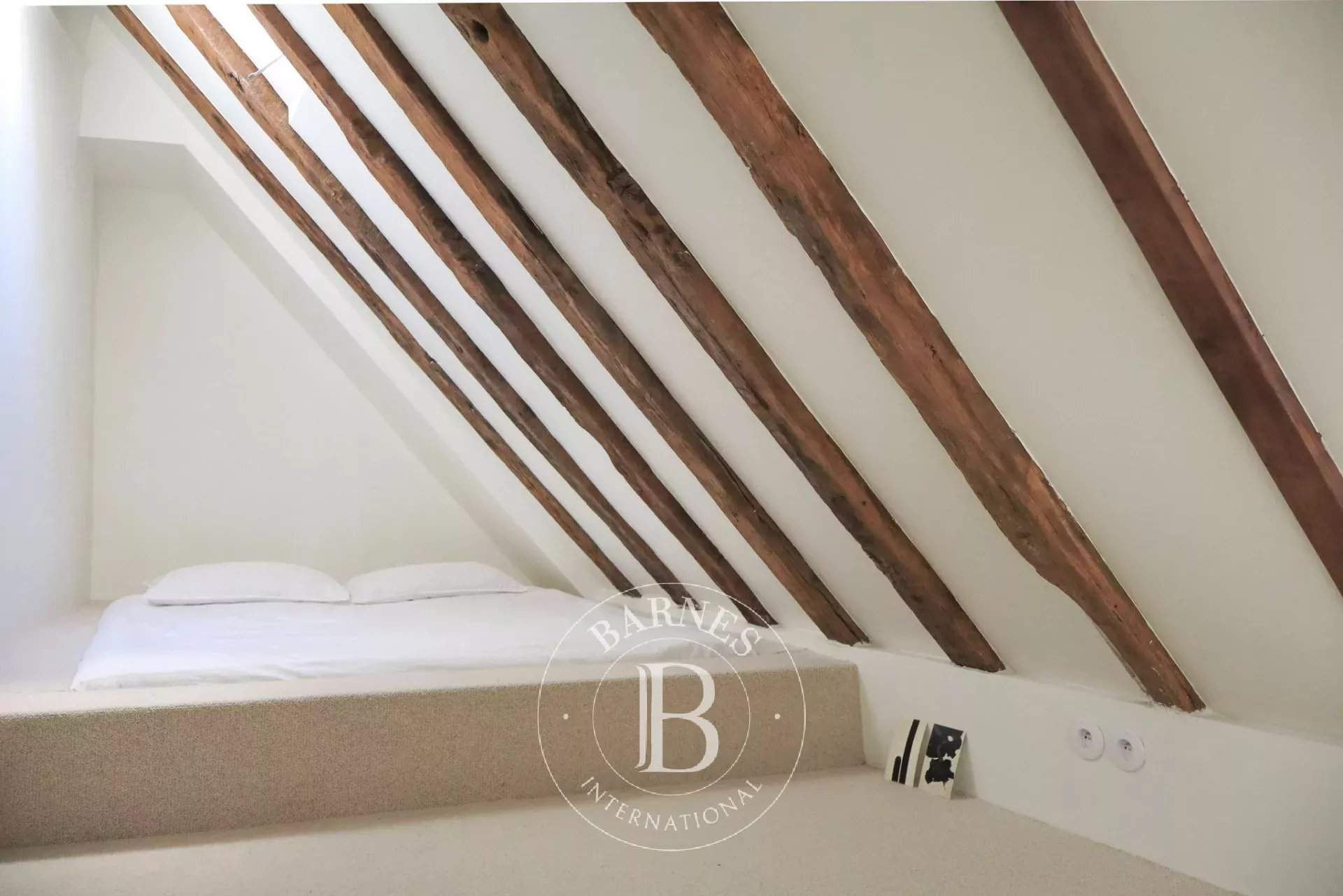 Paris  - Piso 2 Cuartos, 1 Habitacion - picture 10