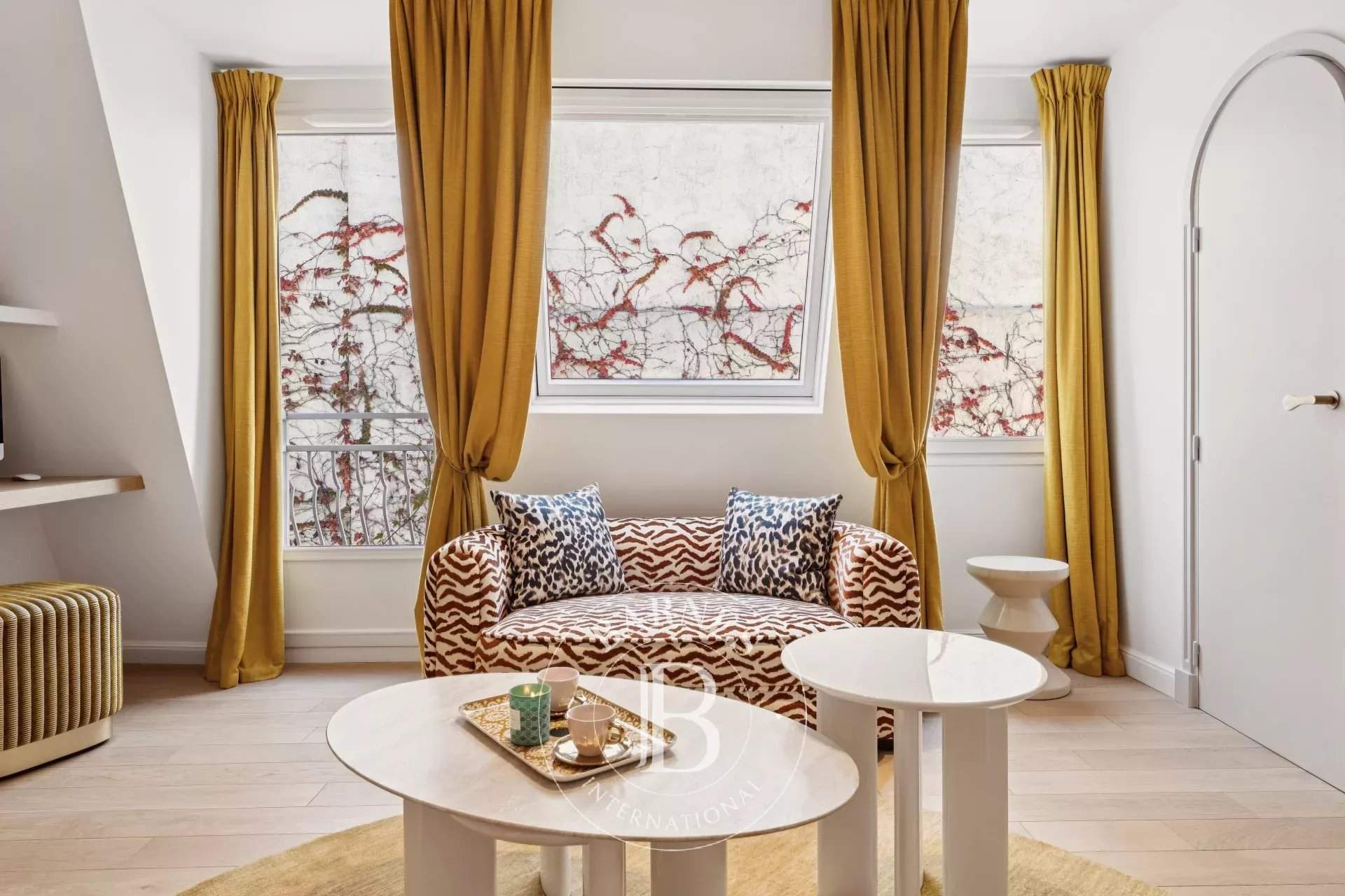 Paris  - Piso 1 Cuarto - picture 8