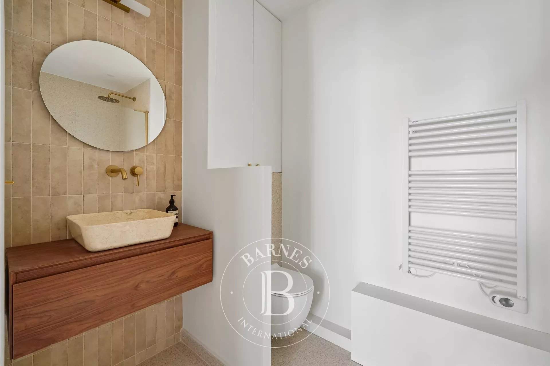Paris  - Appartement 3 Pi&egrave;ces 2 Chambres - picture 11