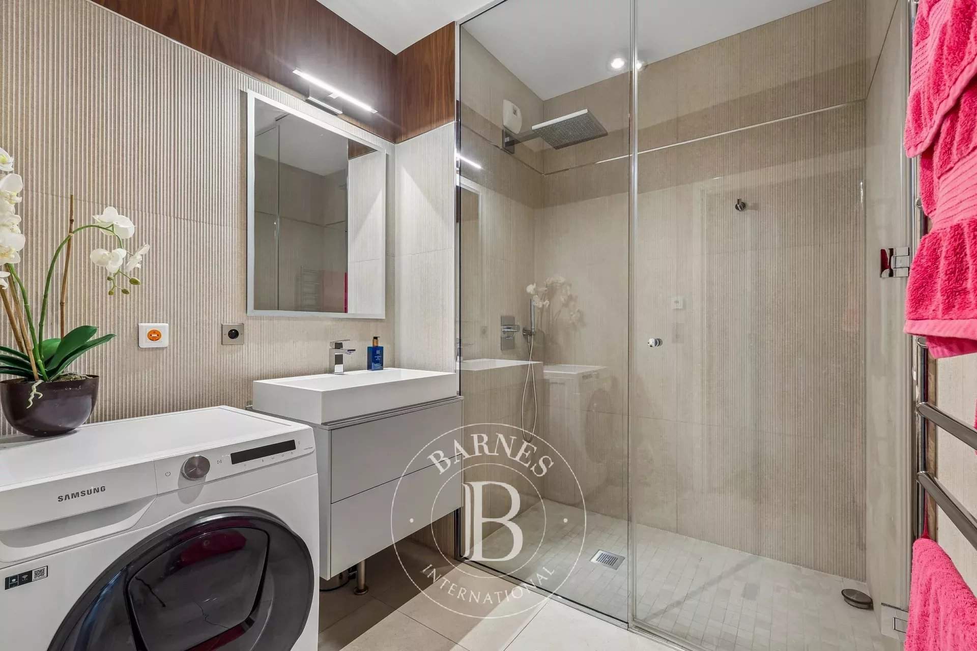 Paris  - Apartment 1 Bedroom - picture 14