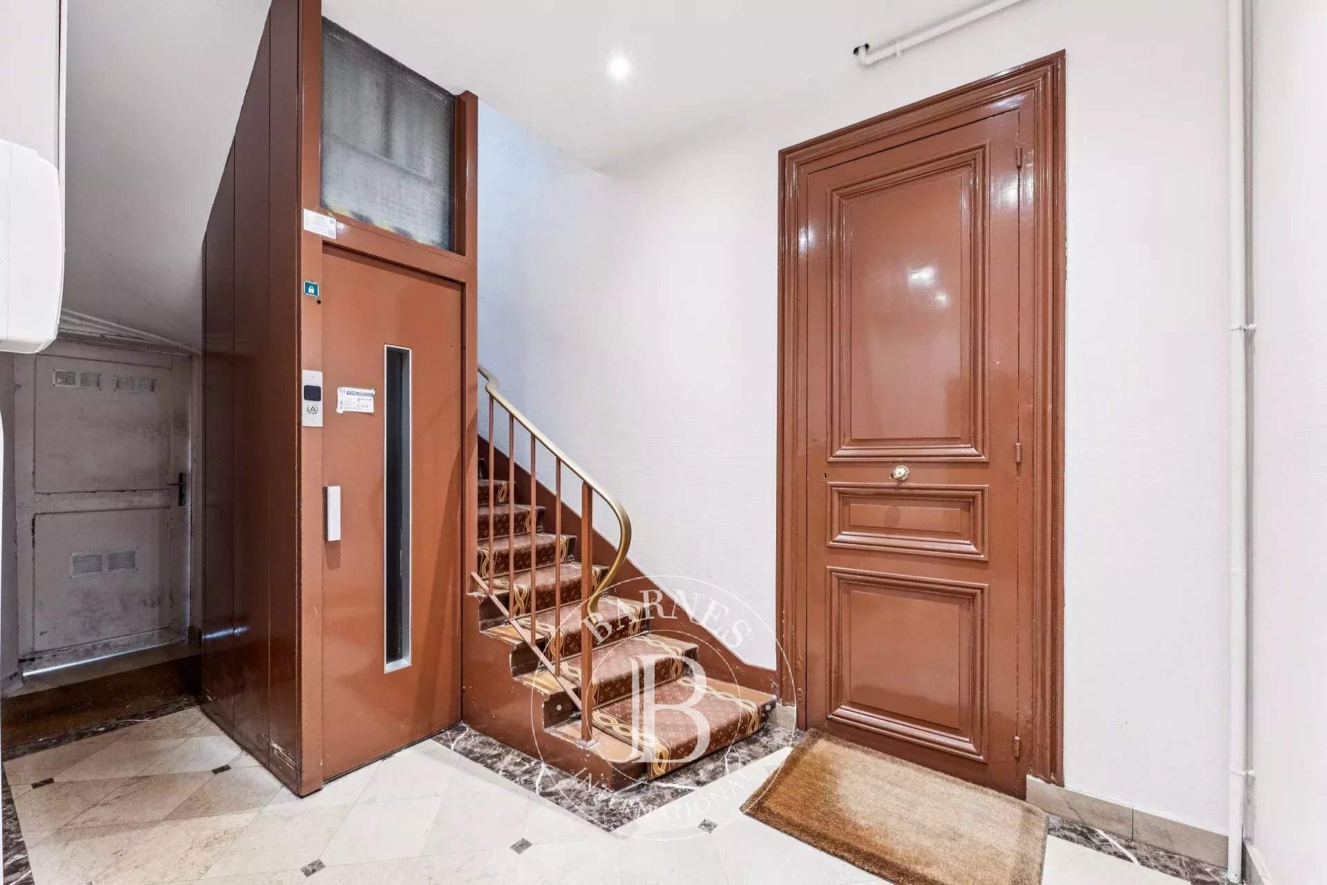 Paris  - Piso 3 Cuartos 2 Habitaciones - picture 17