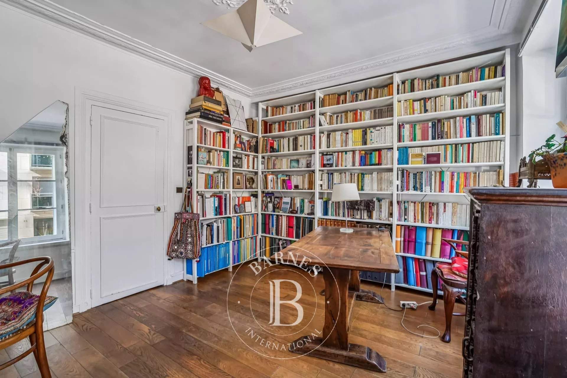 Paris  - Appartement 3 Pi&egrave;ces 2 Chambres - picture 5