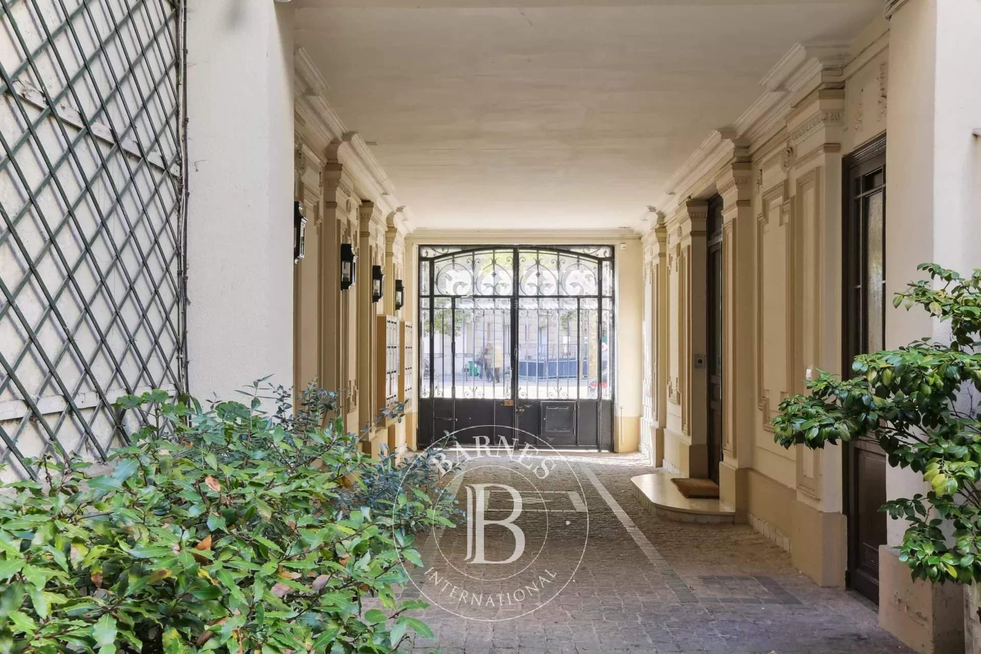 Paris  - Piso 3 Cuartos 2 Habitaciones - picture 13