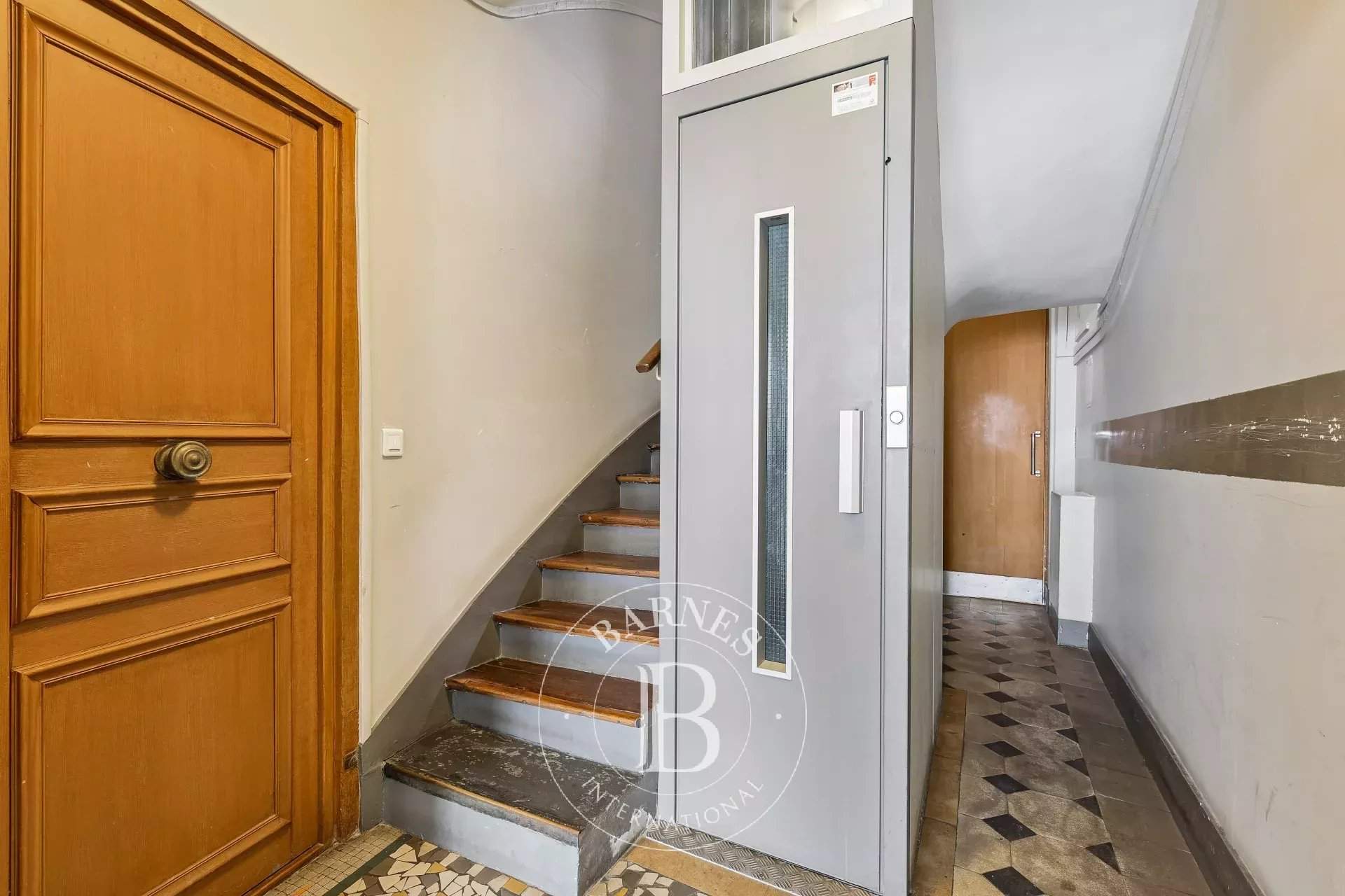 Paris  - Apartment 1 Bedroom - picture 14