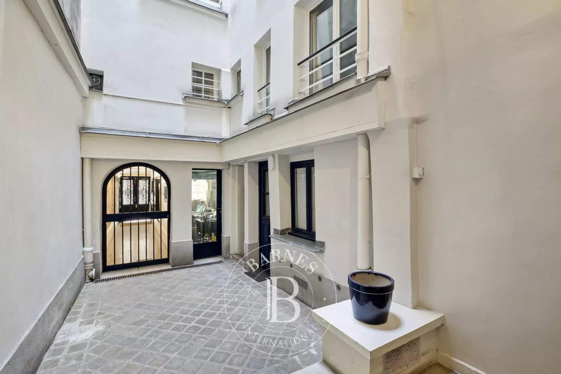 Paris  - Piso 1 Cuarto - picture 12