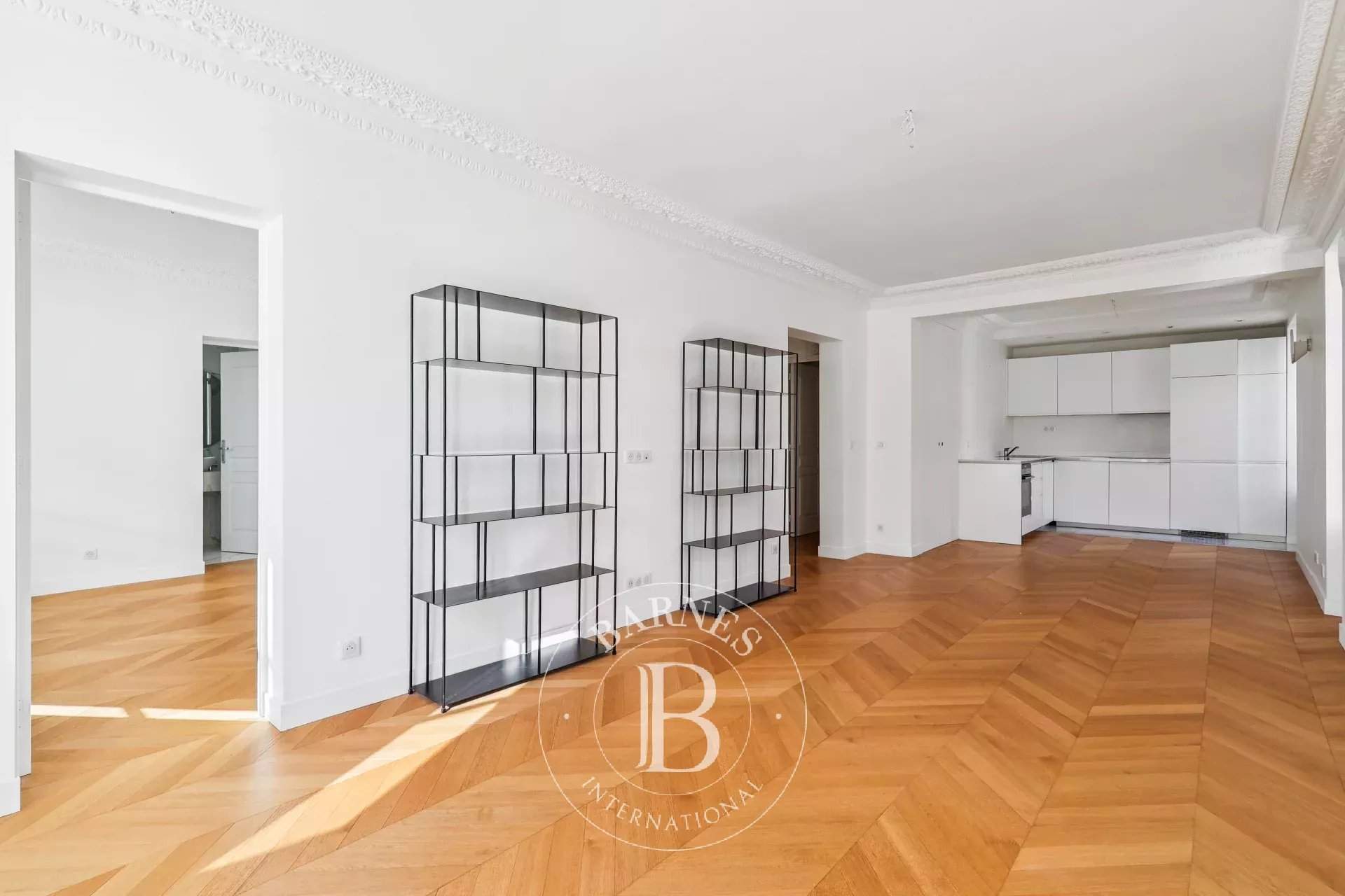 Paris  - Piso 4 Cuartos 2 Habitaciones - picture 5