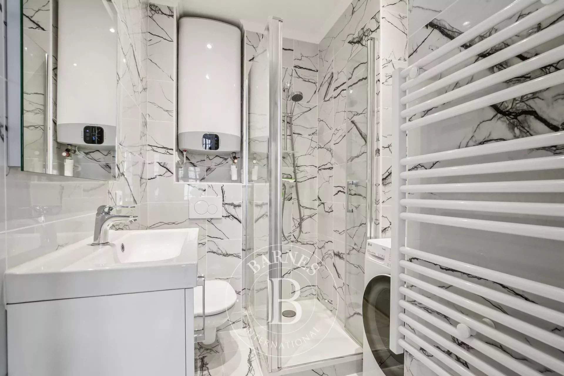 Paris  - Piso 2 Cuartos, 1 Habitacion - picture 12