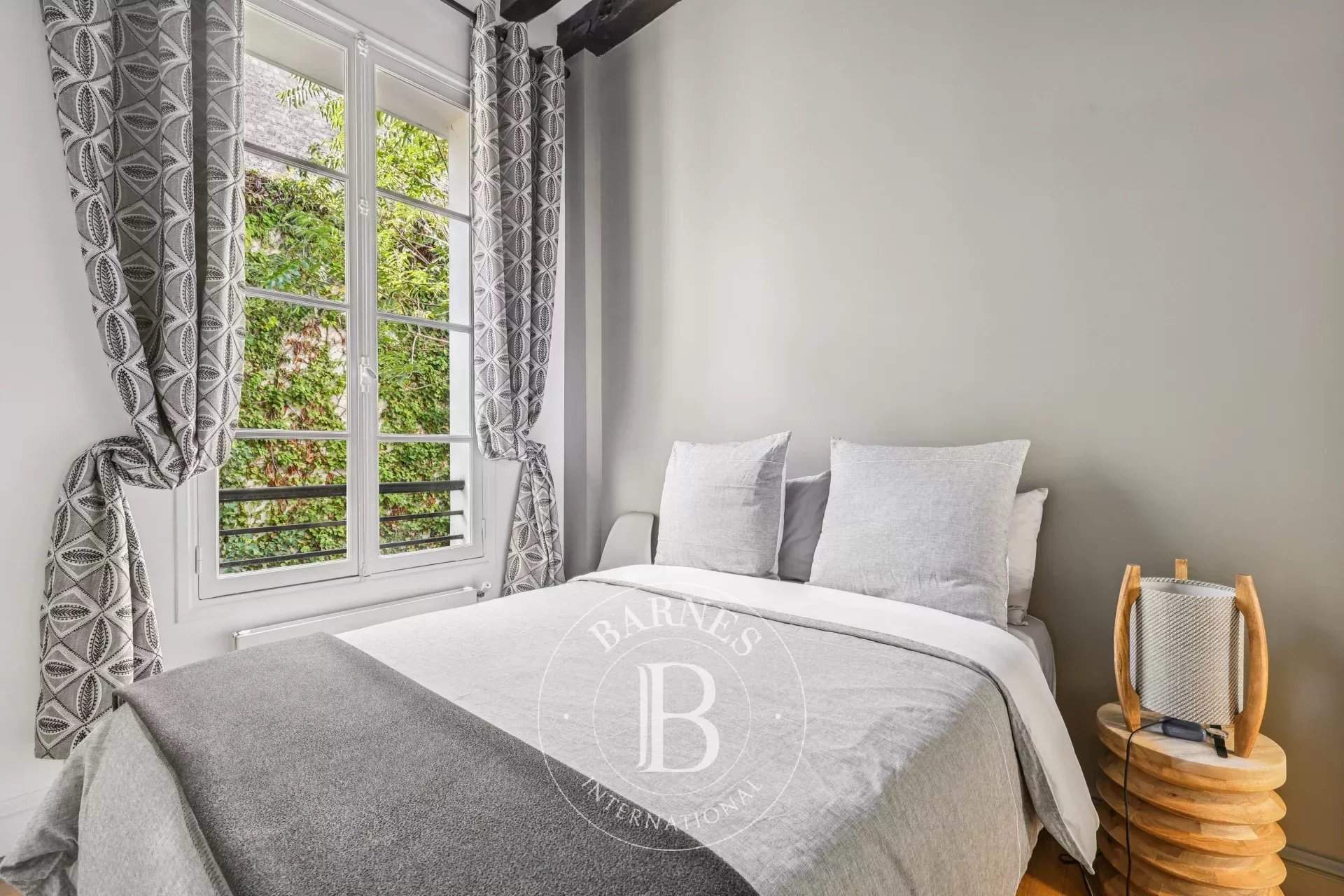 Paris  - Piso 2 Cuartos, 1 Habitacion - picture 10