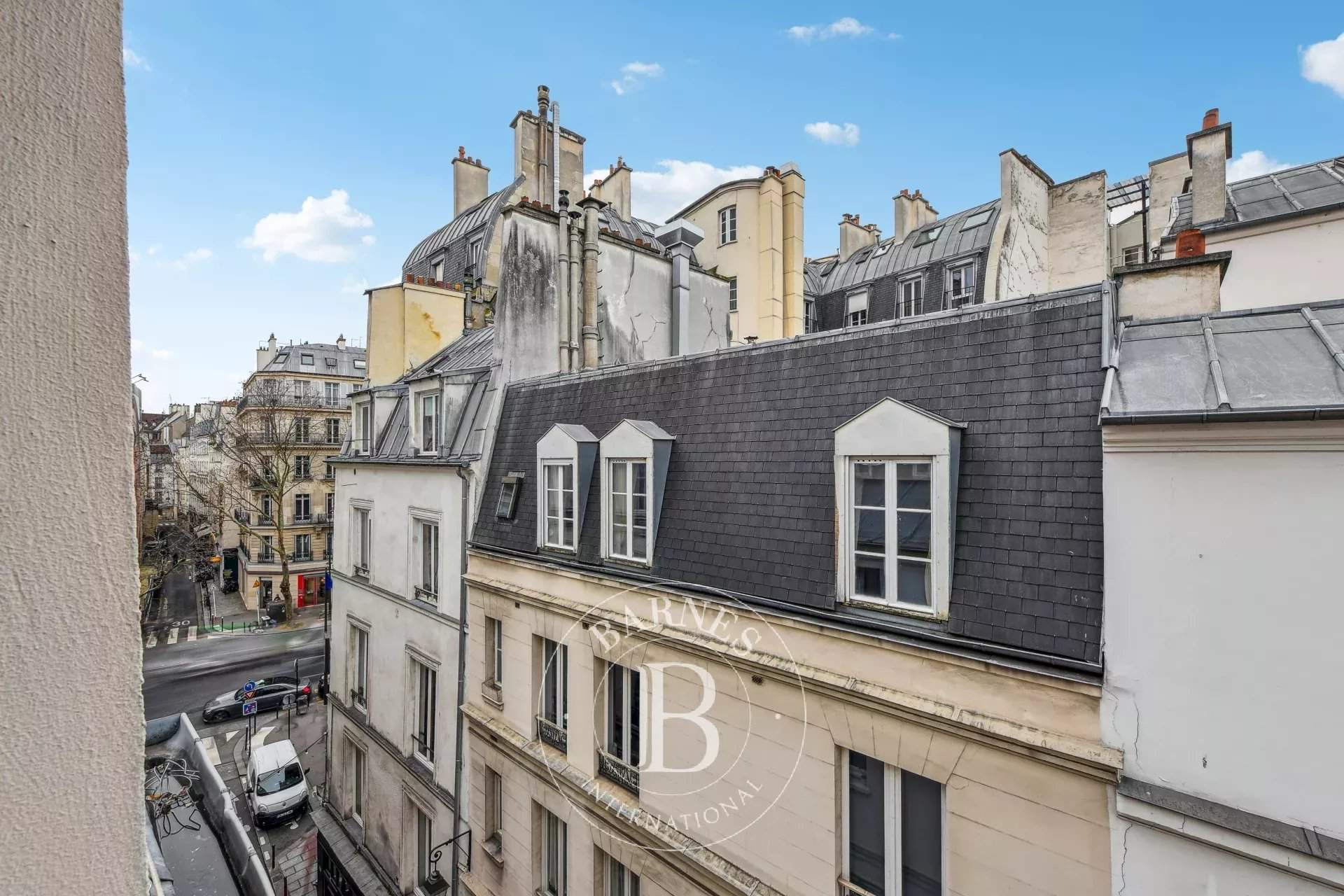 Paris  - Piso 2 Cuartos, 1 Habitacion - picture 10