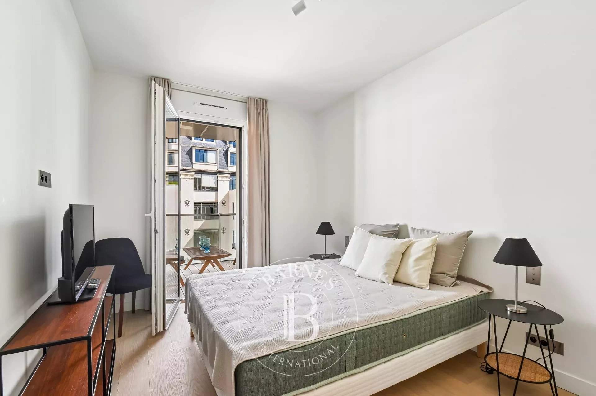 Paris  - Apartment 1 Bedroom - picture 10