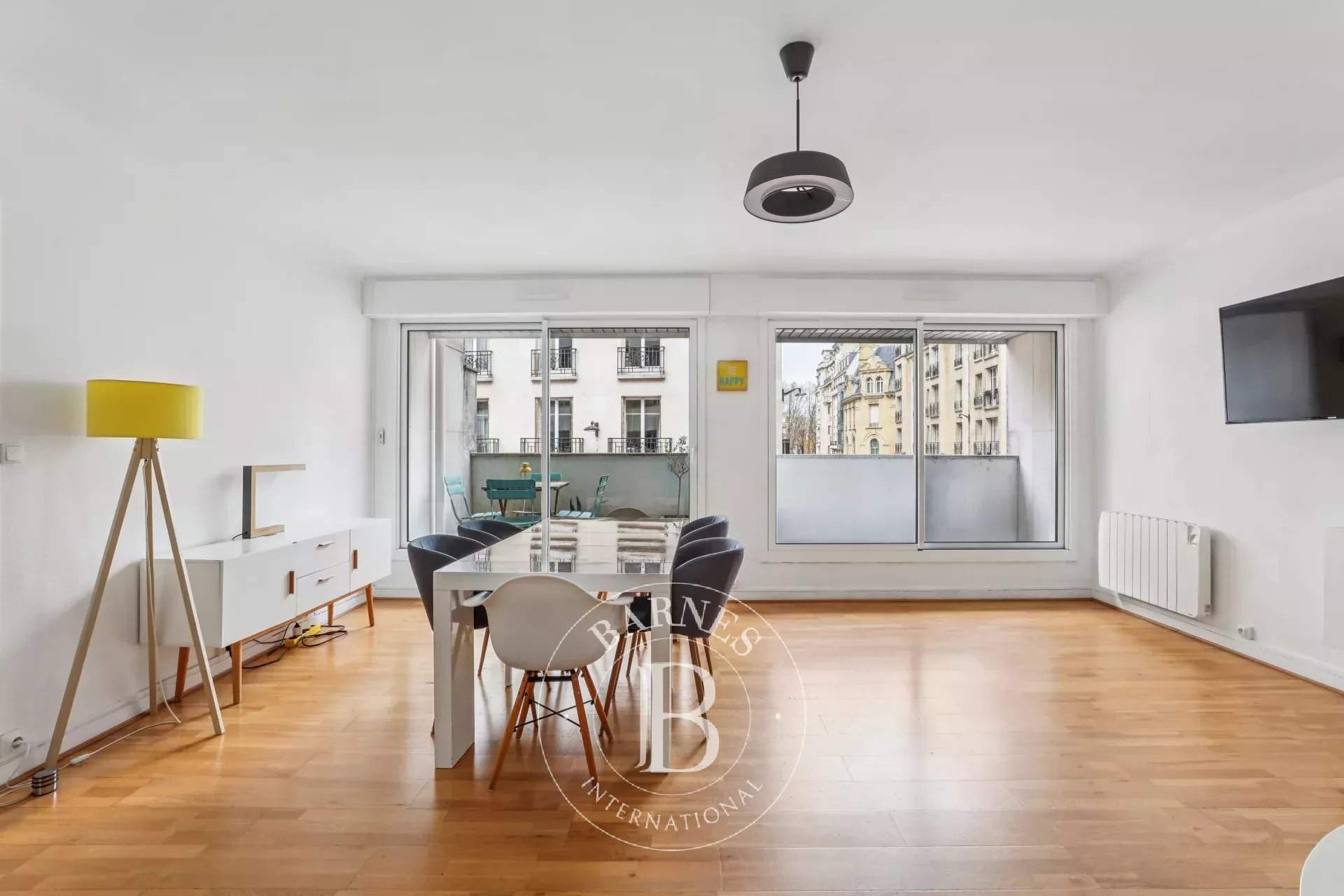 Paris  - Piso 2 Cuartos, 1 Habitacion - picture 6