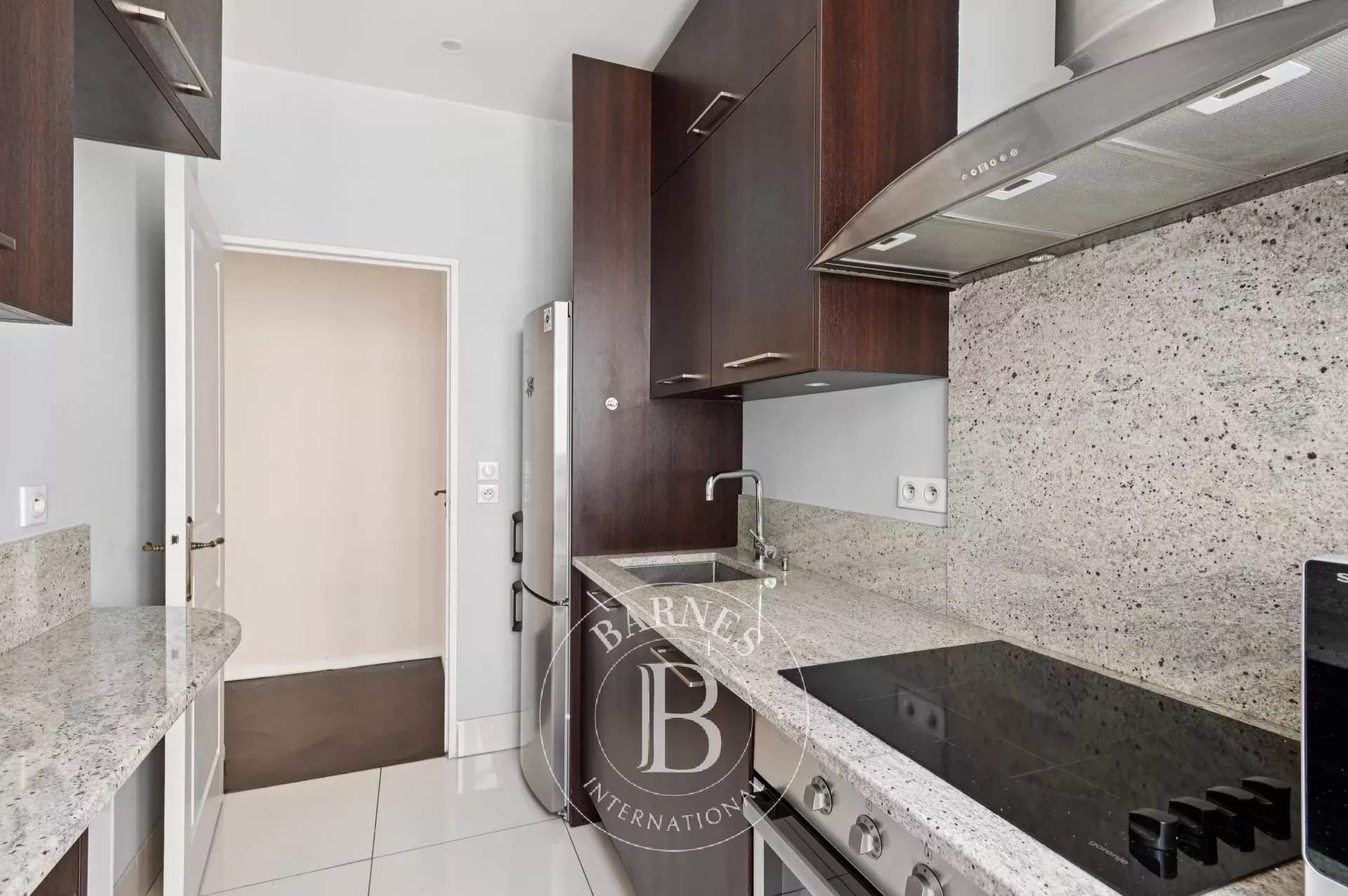 Paris  - Piso 3 Cuartos 2 Habitaciones - picture 11