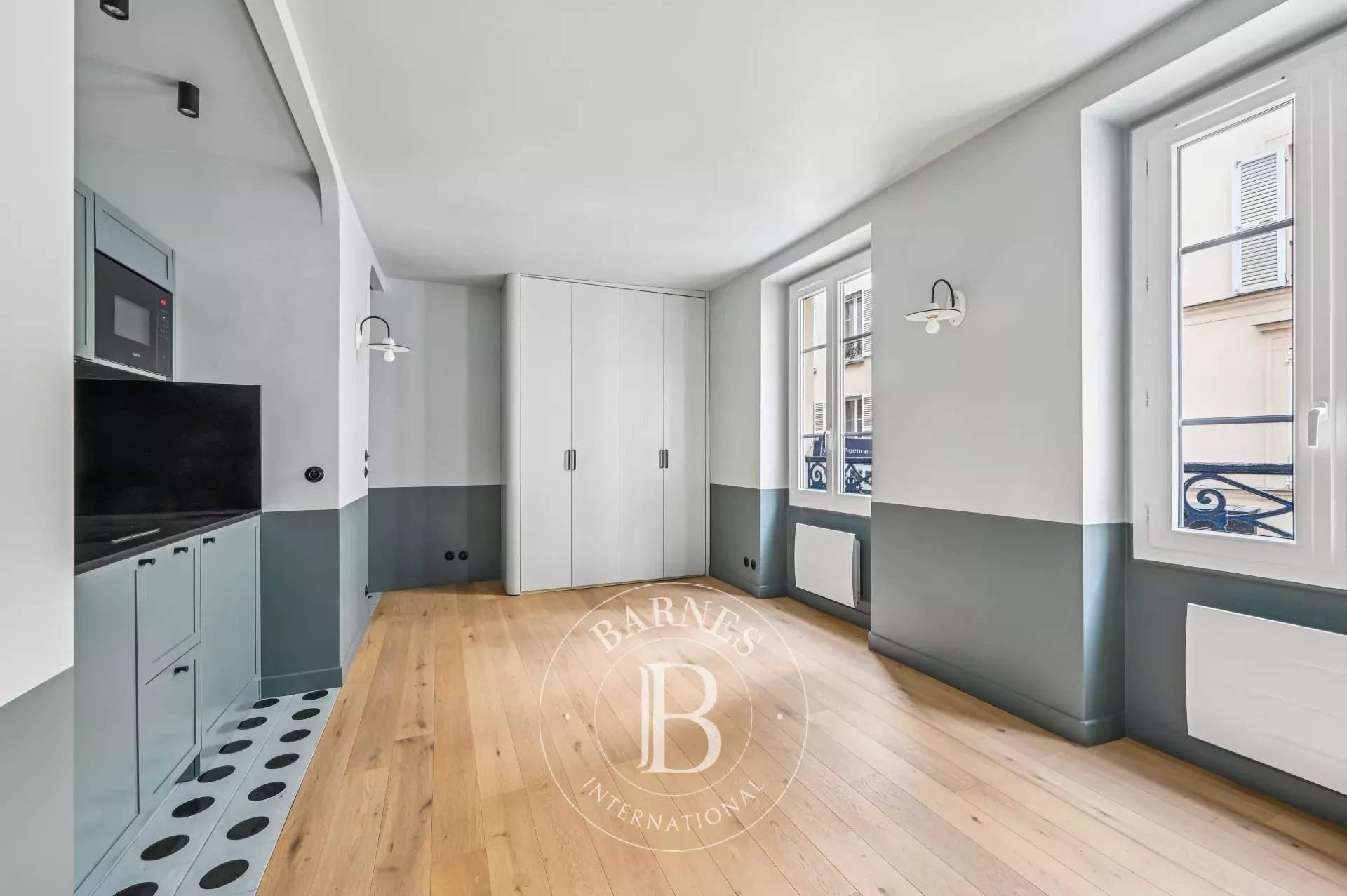 Paris  - Piso 1 Cuarto - picture 9