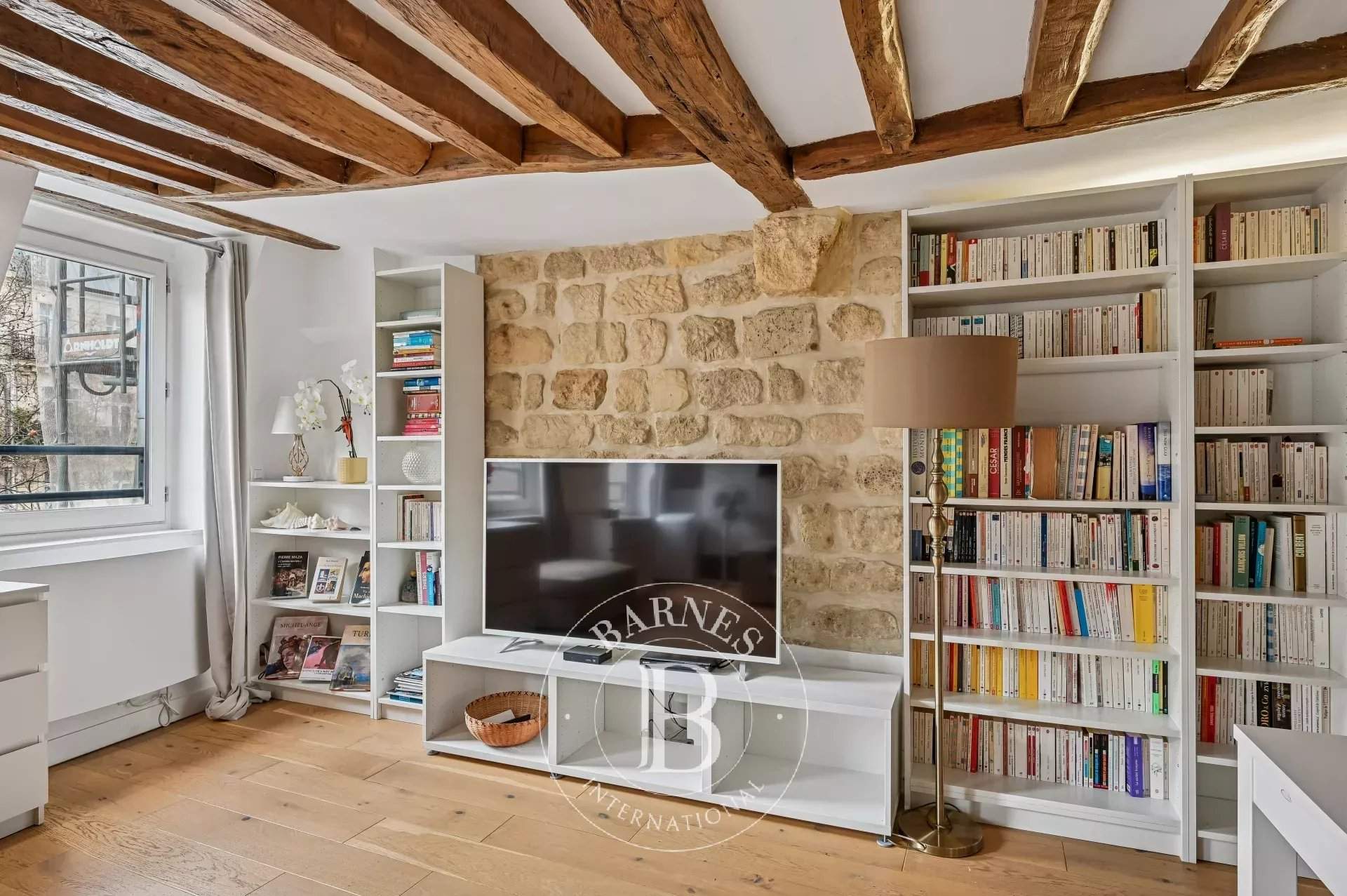 Paris  - Apartment 1 Bedroom - picture 5