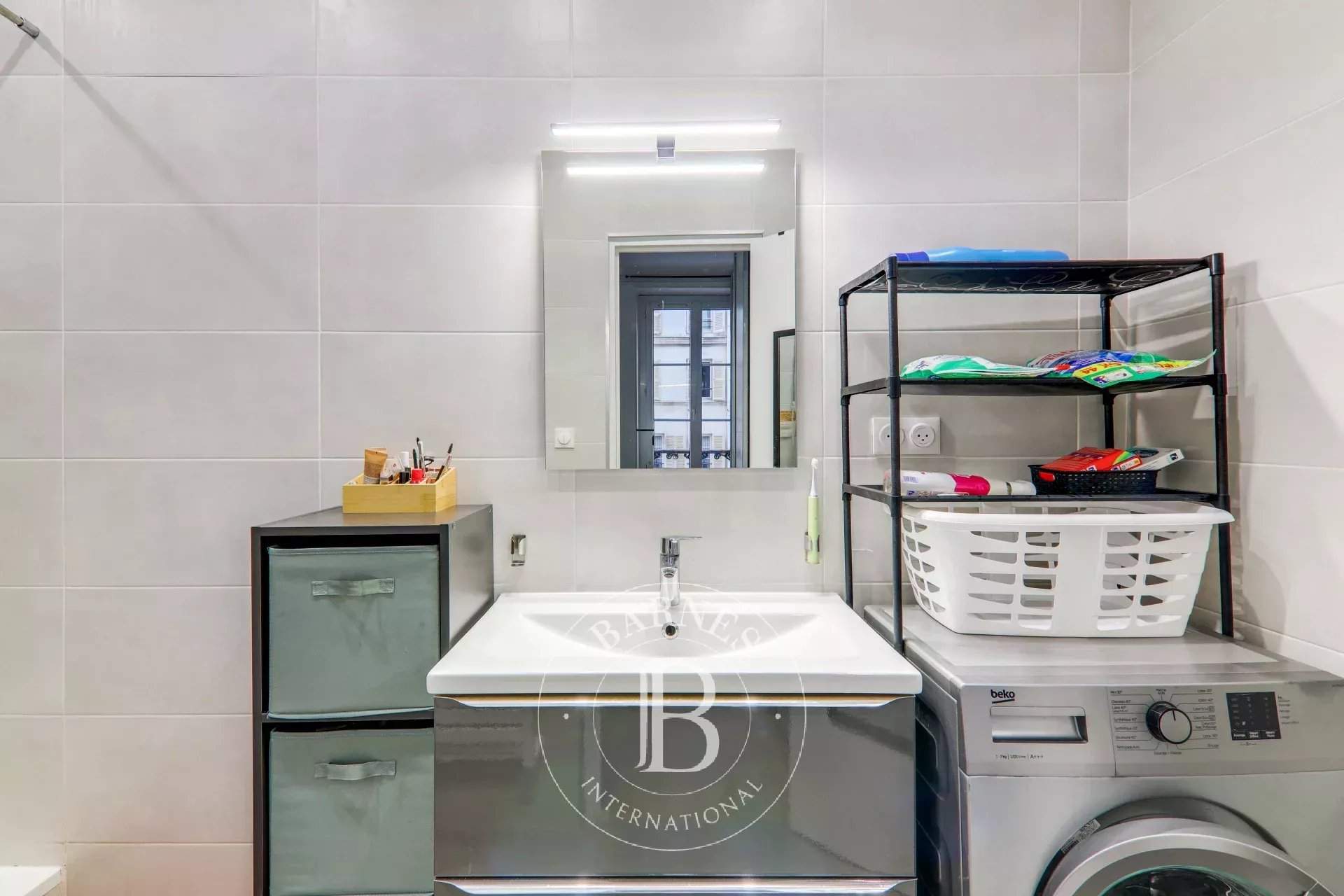 Paris  - Piso 2 Cuartos, 1 Habitacion - picture 10