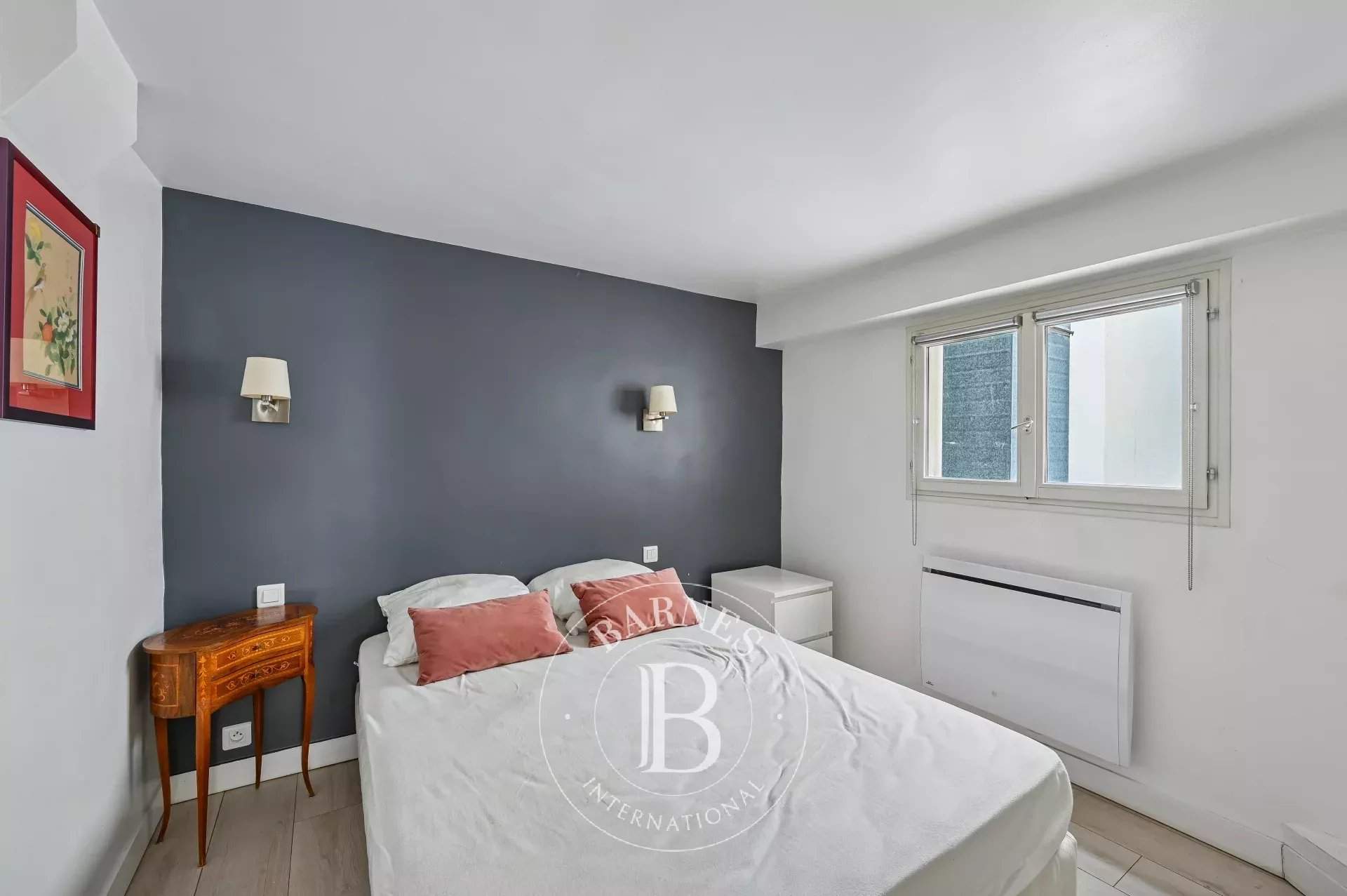 Paris  - Apartment 1 Bedroom - picture 11