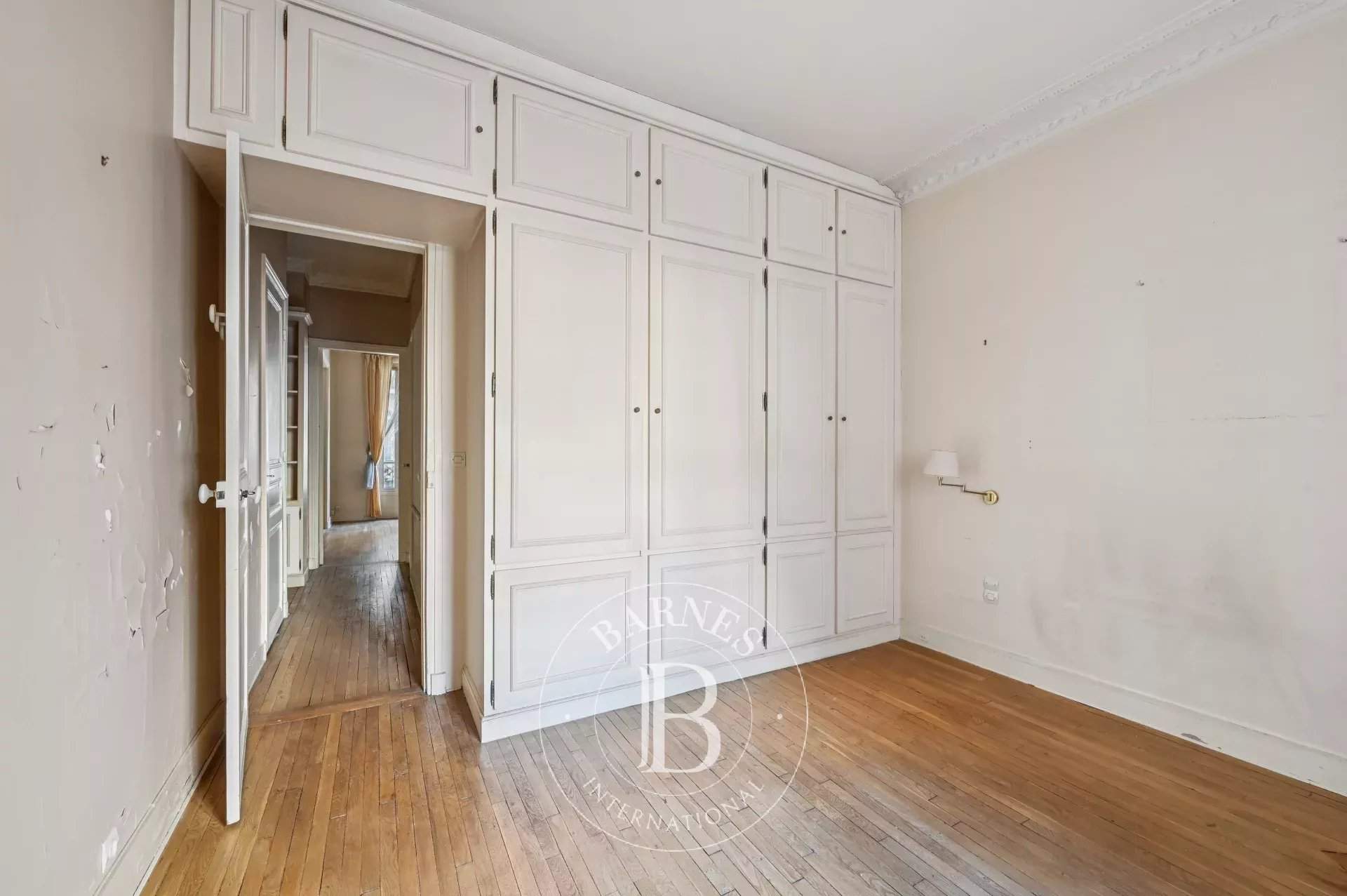 Paris  - Appartement 3 Pi&egrave;ces, 1 Chambre - picture 10