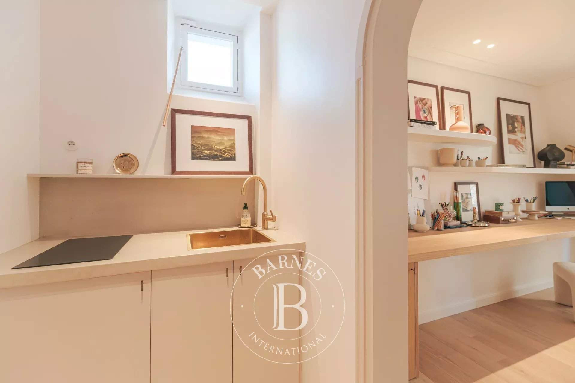 Paris  - Appartement 1 Pi&egrave;ce - picture 11