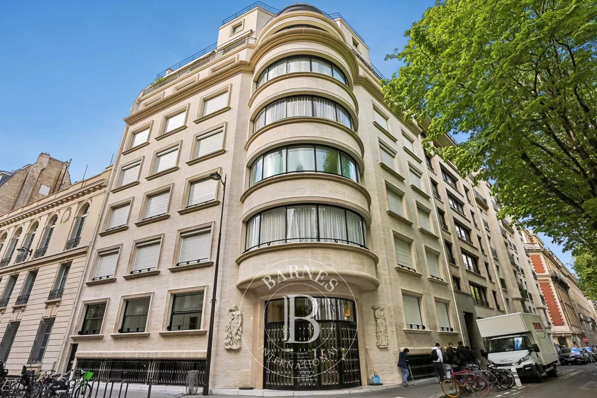 Paris  - Appartement 3 Pi&egrave;ces 2 Chambres - picture 14
