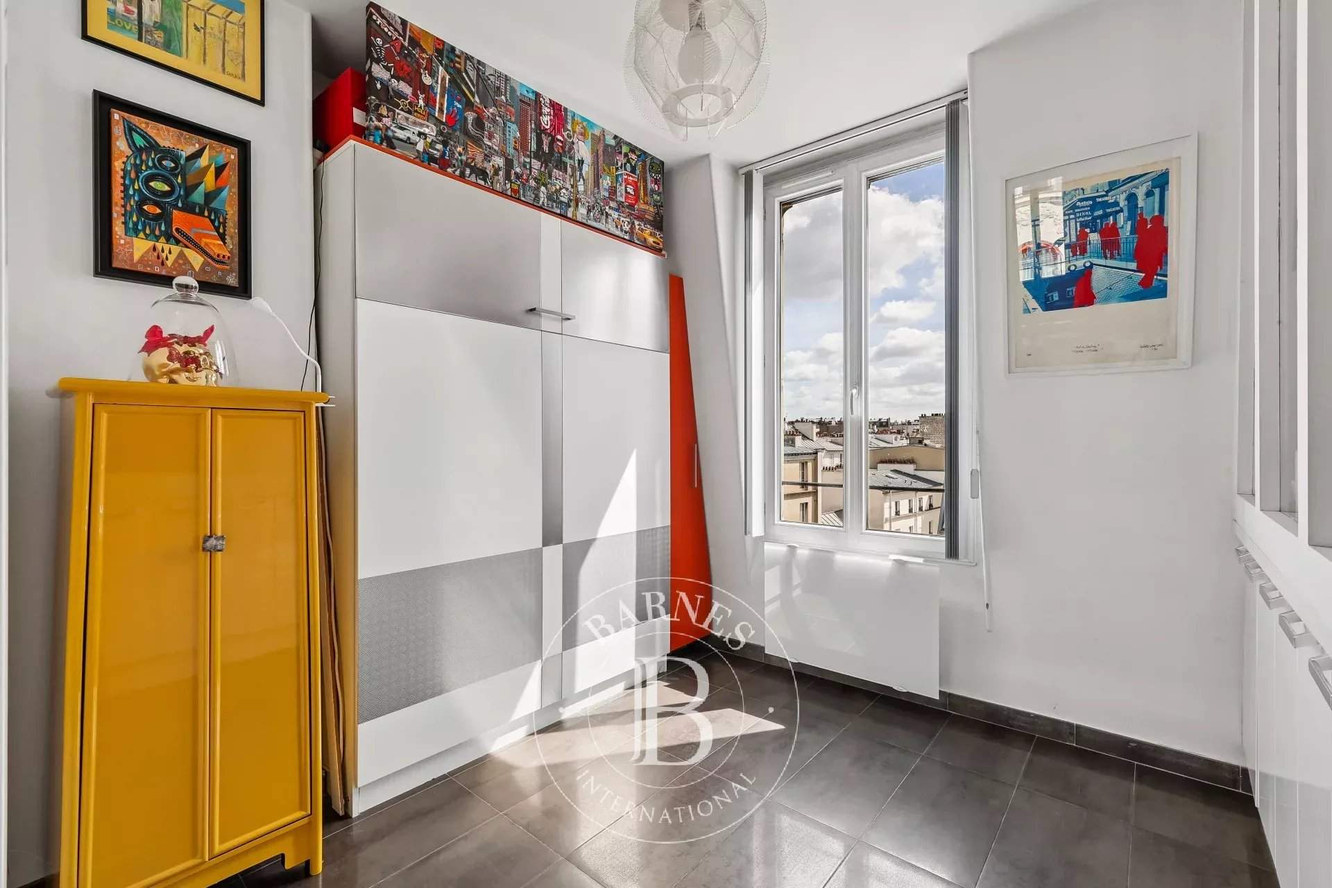 Paris  - Apartment 1 Bedroom - picture 8
