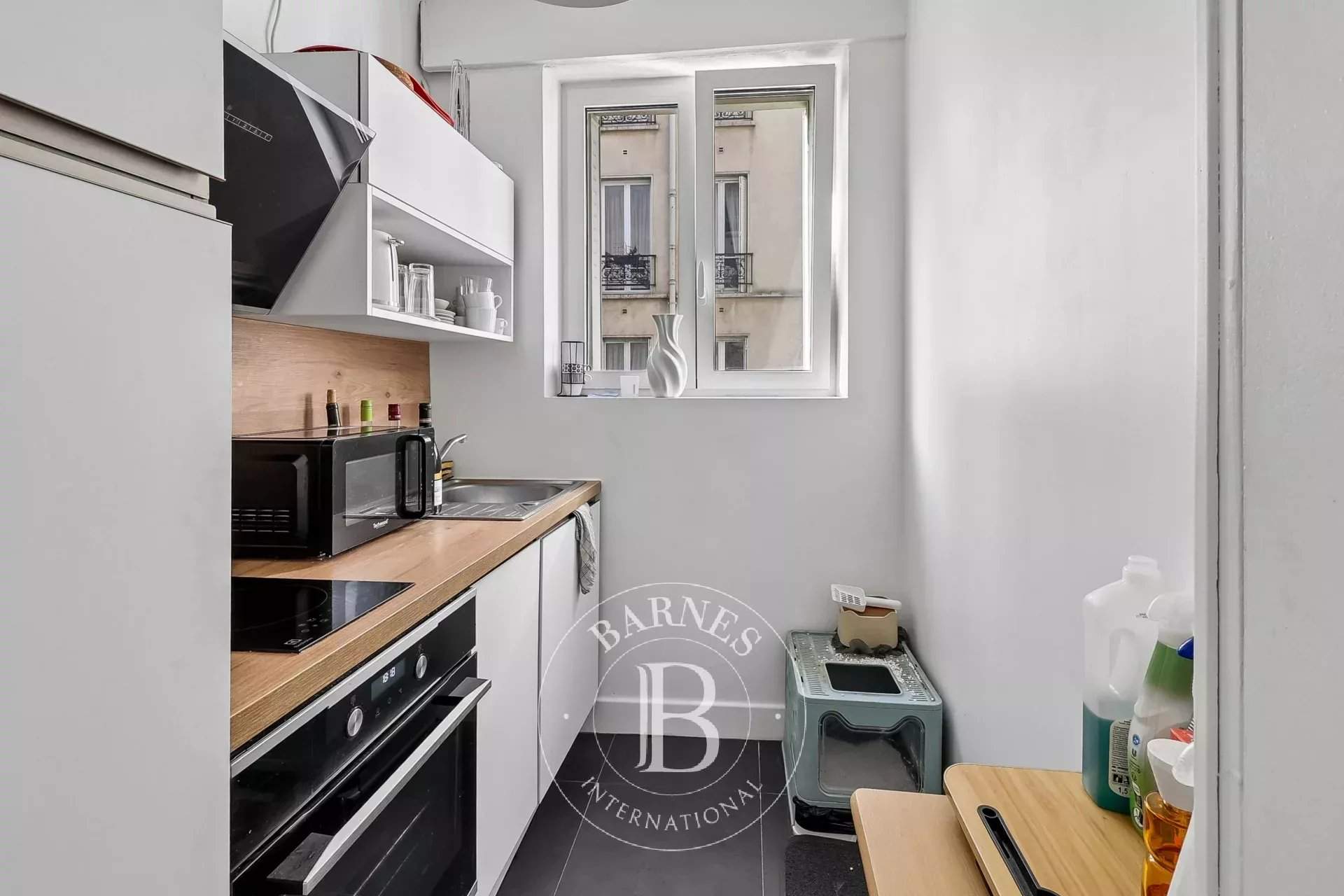 Paris  - Appartement 2 Pi&egrave;ces, 1 Chambre - picture 6