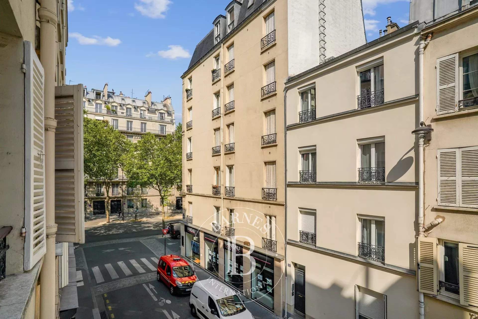 Paris  - Piso 2 Cuartos, 1 Habitacion - picture 3