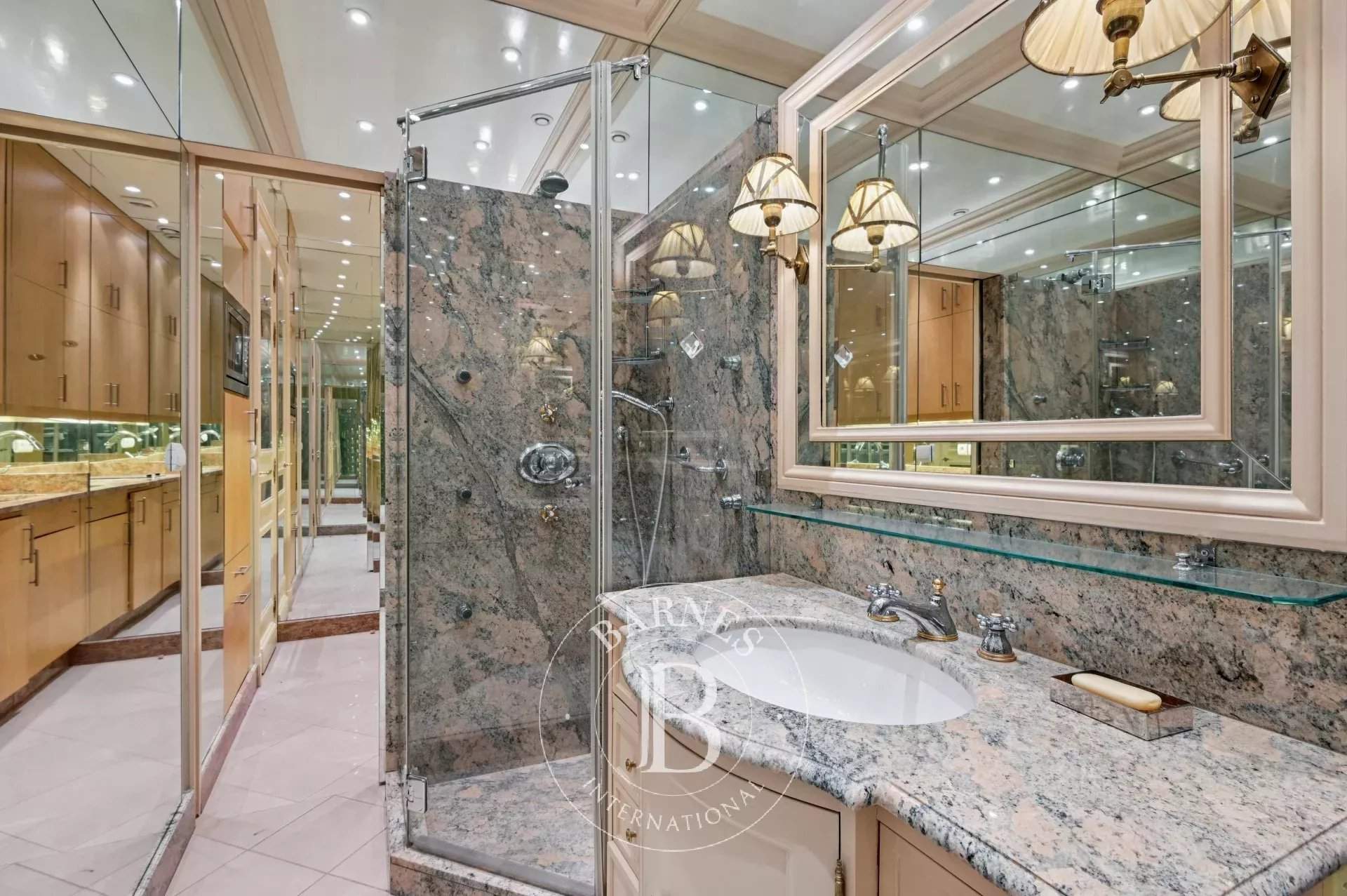 Paris  - Appartement 2 Pi&egrave;ces, 1 Chambre - picture 9