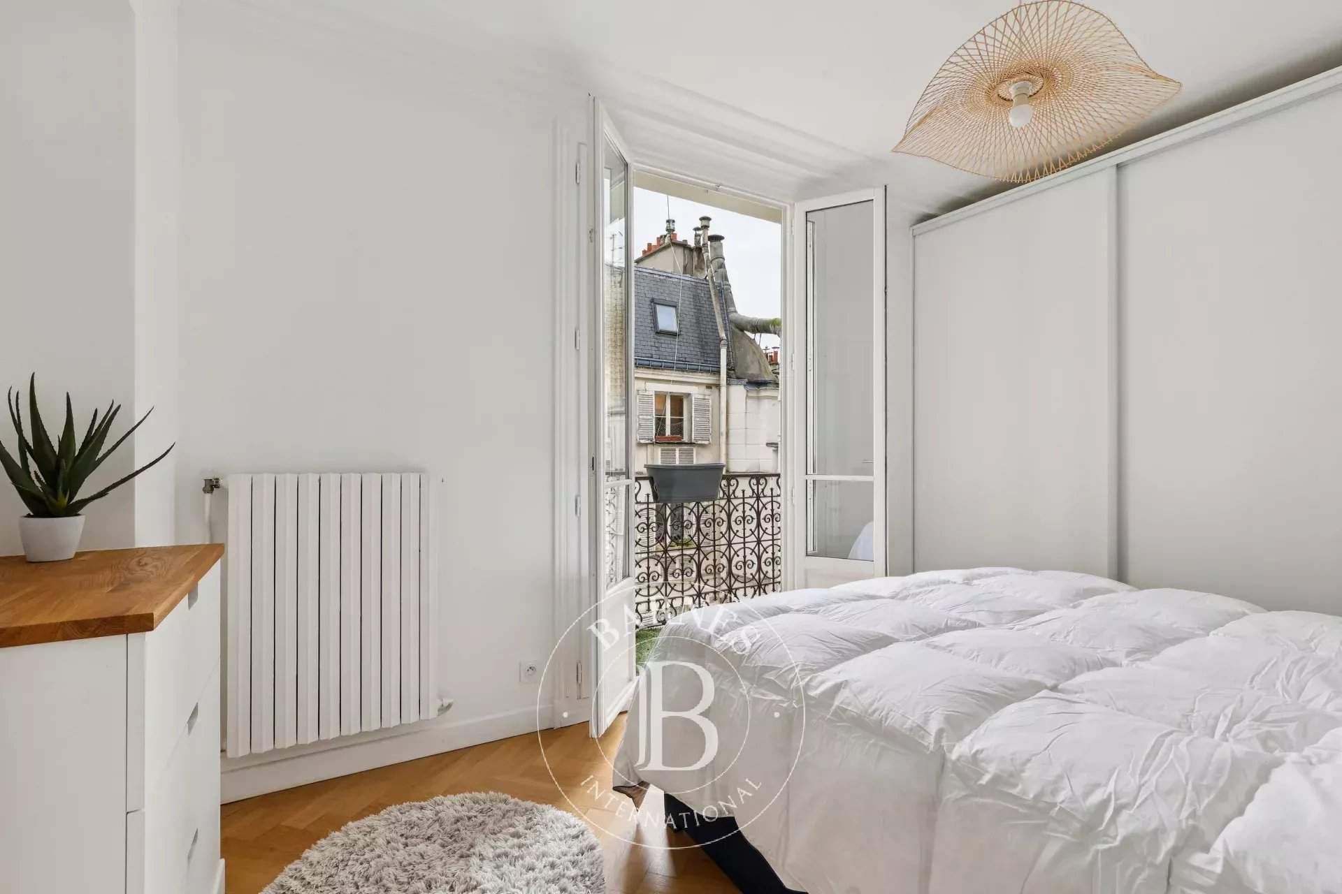 Paris  - Appartement 3 Pi&egrave;ces 2 Chambres - picture 9