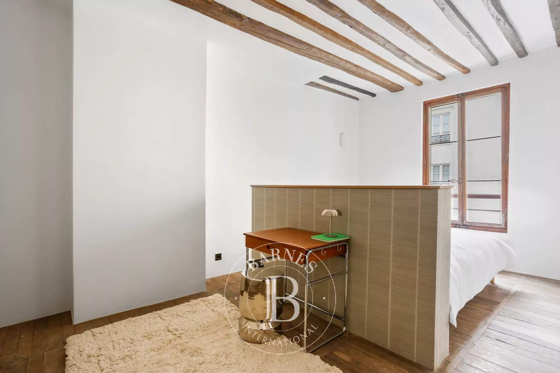 Paris  - Piso 2 Cuartos, 1 Habitacion - picture 9