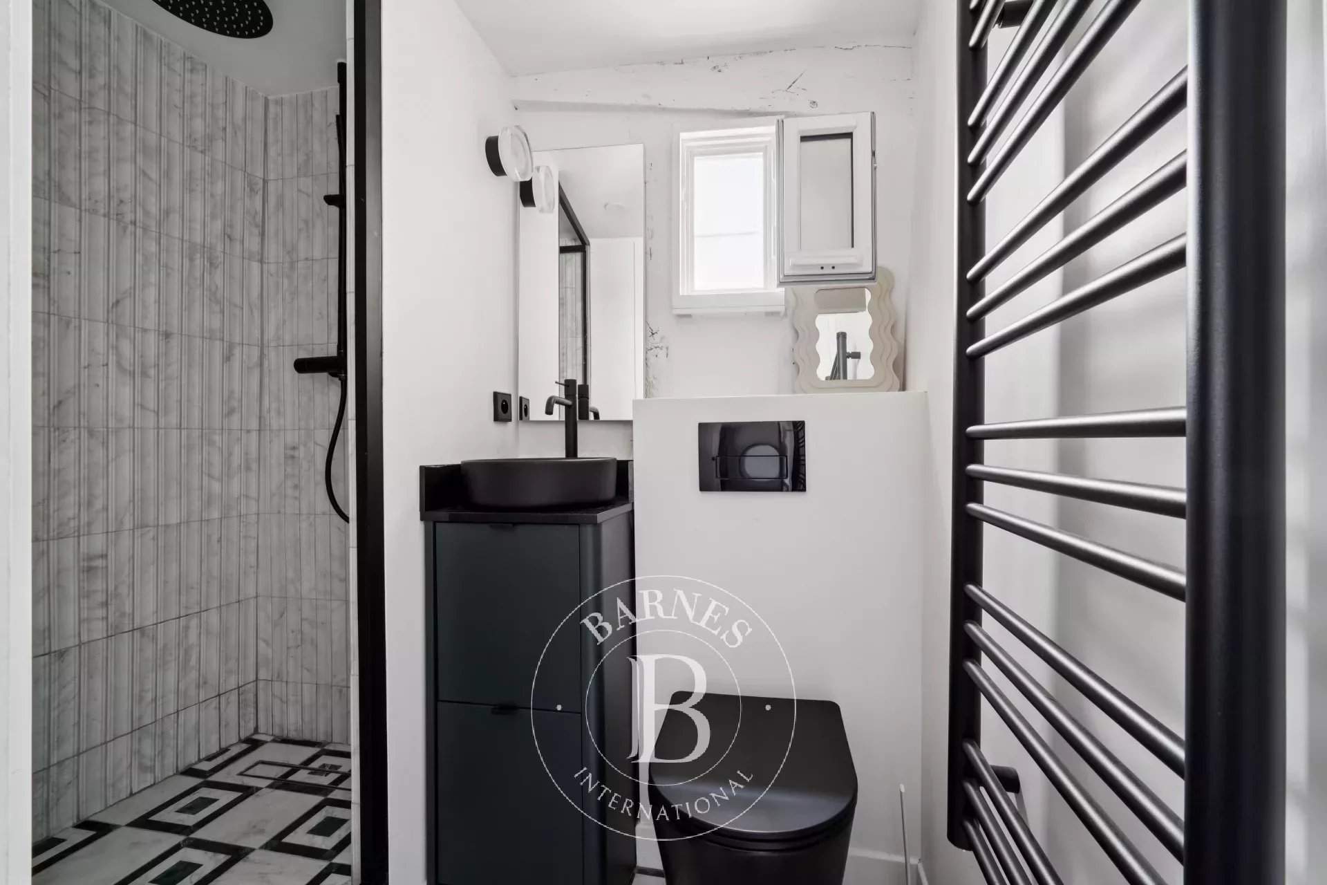Paris  - Apartment  - picture 11