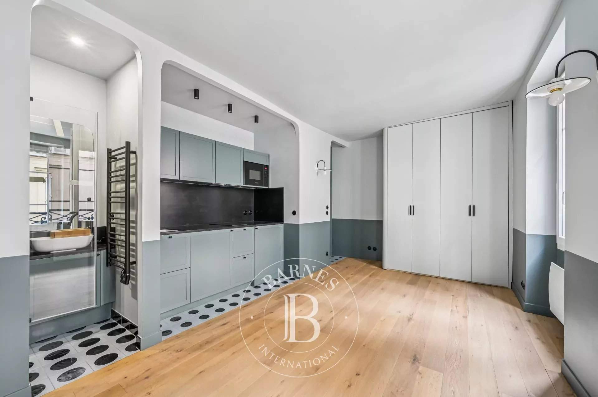 Paris  - Piso 1 Cuarto - picture 7