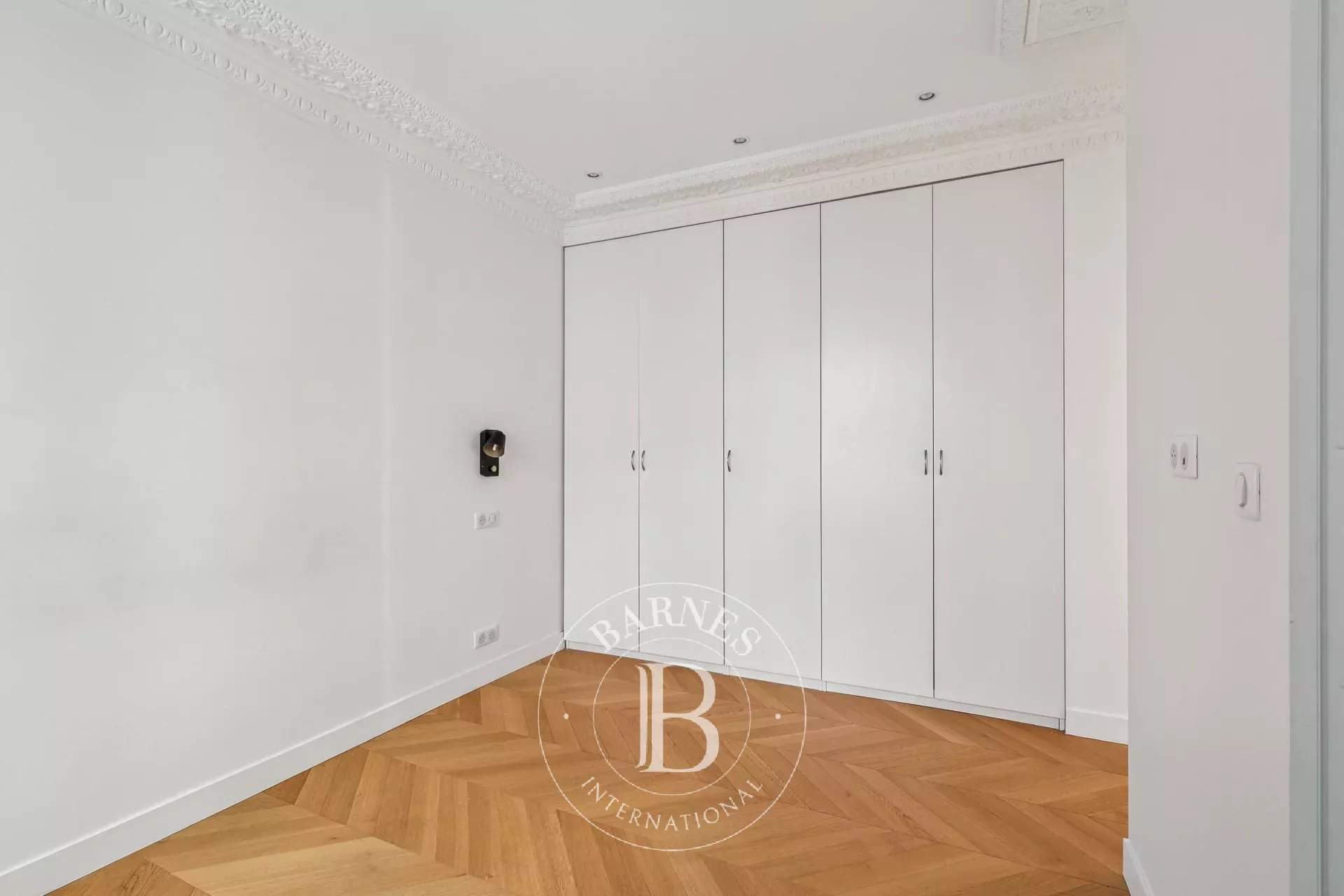 Paris  - Piso 4 Cuartos 2 Habitaciones - picture 11