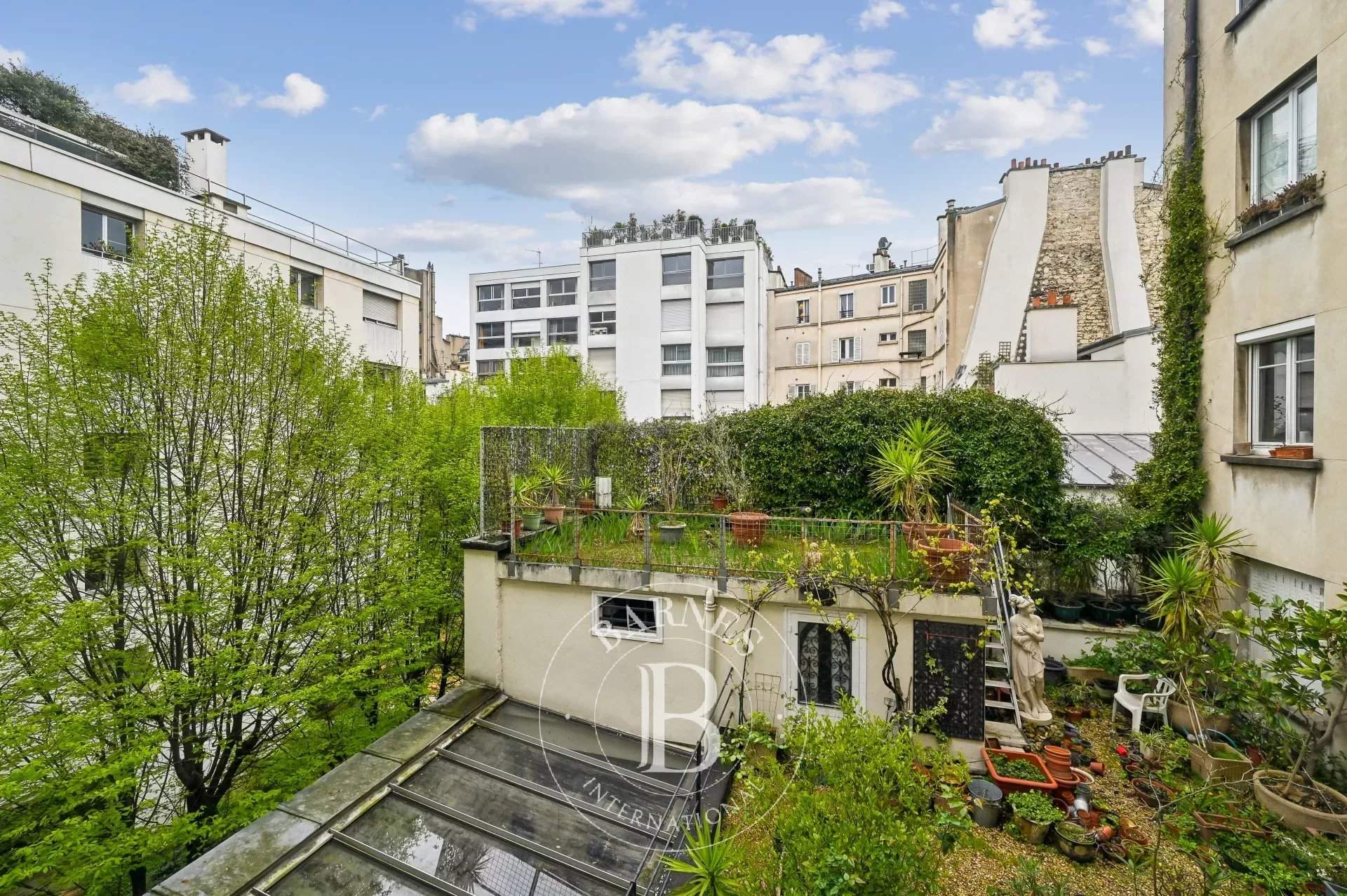 Paris  - Apartment 2 Bedrooms - picture 3