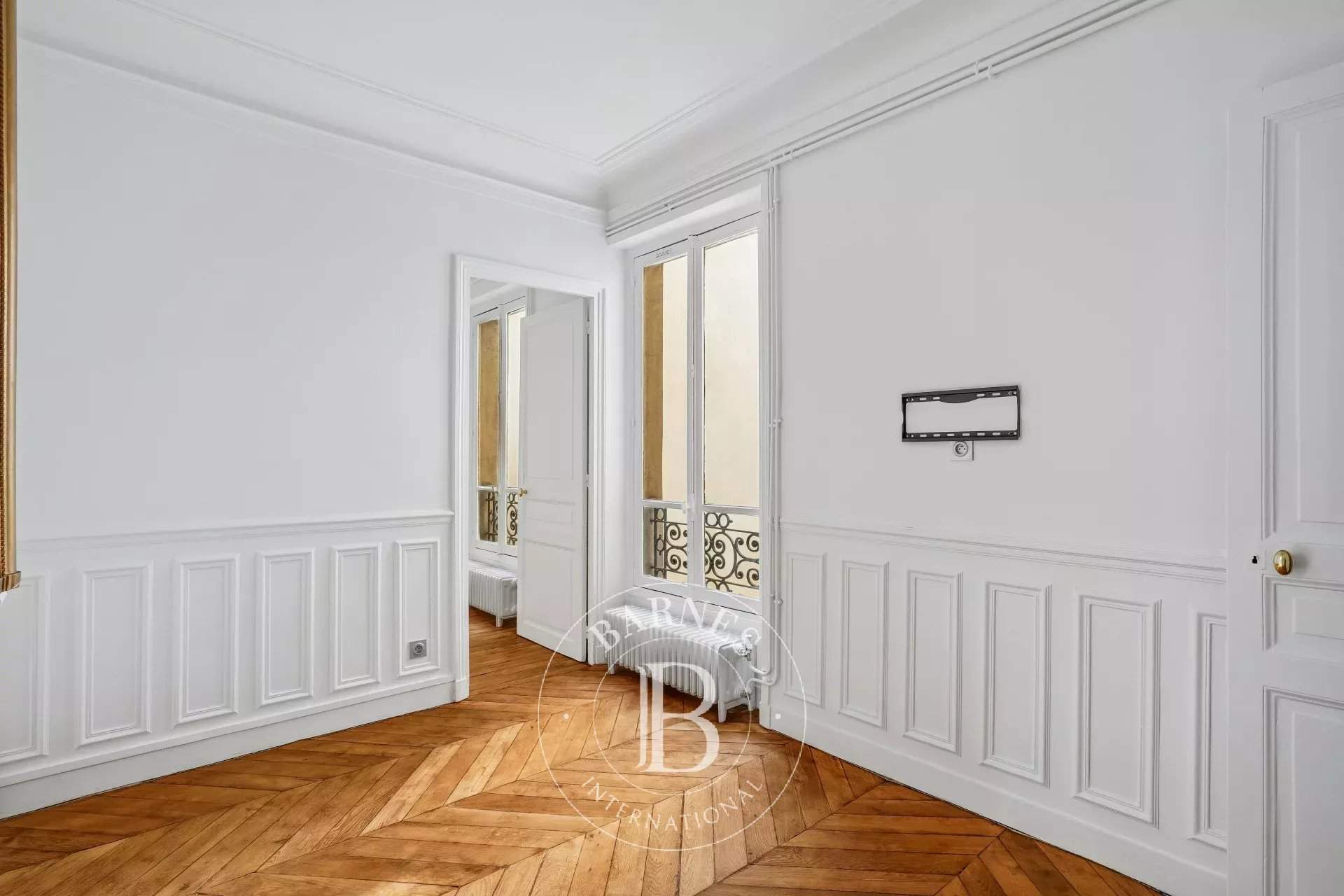 Paris  - Appartement 3 Pi&egrave;ces 2 Chambres - picture 10