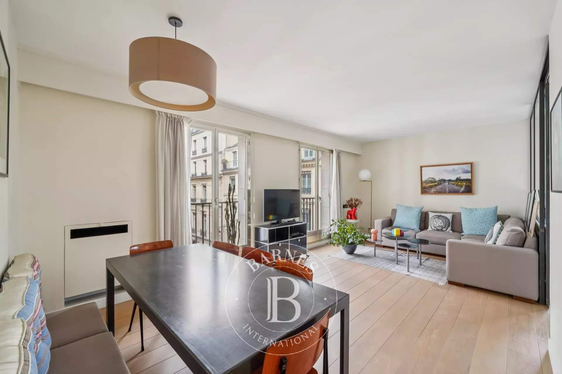 Paris  - Appartement 2 Pièces, 1 Chambre - picture 6