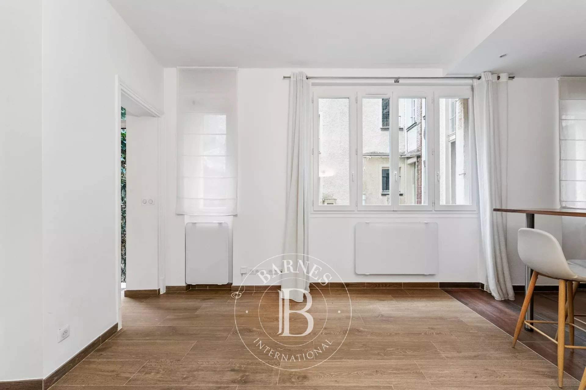 Paris  - Appartement 2 Pi&egrave;ces, 1 Chambre - picture 7