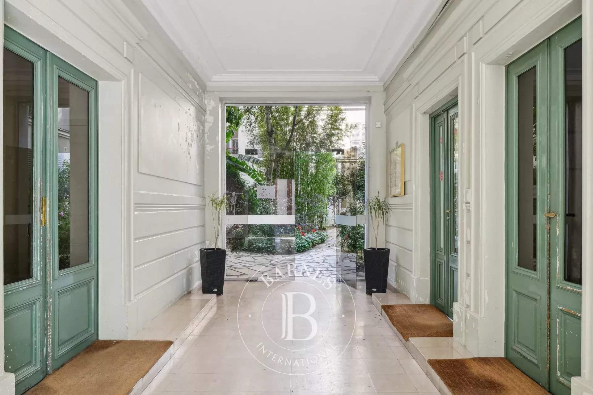 Paris  - Piso 2 Cuartos, 1 Habitacion - picture 12