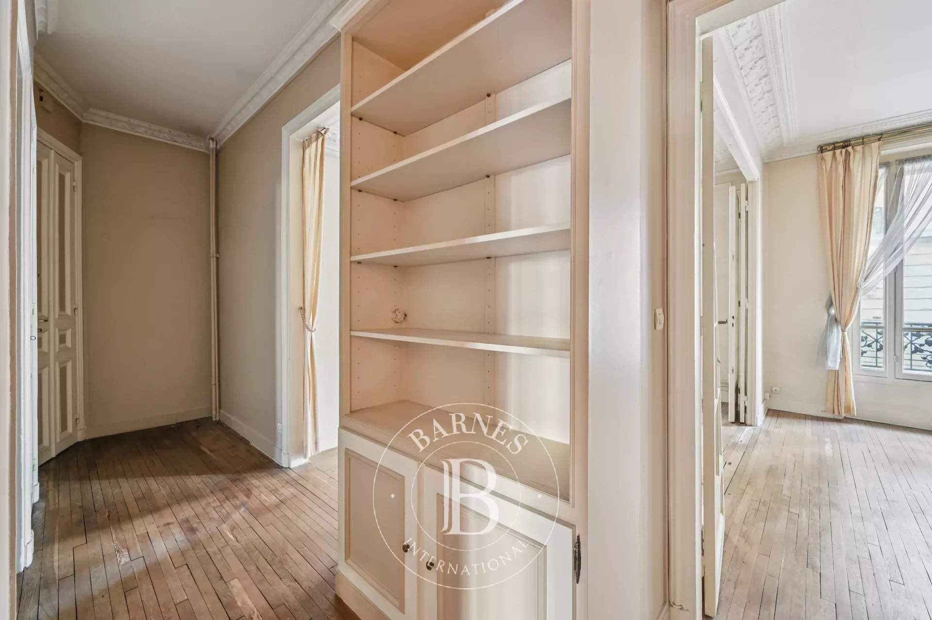 Paris  - Appartement 3 Pi&egrave;ces, 1 Chambre - picture 7