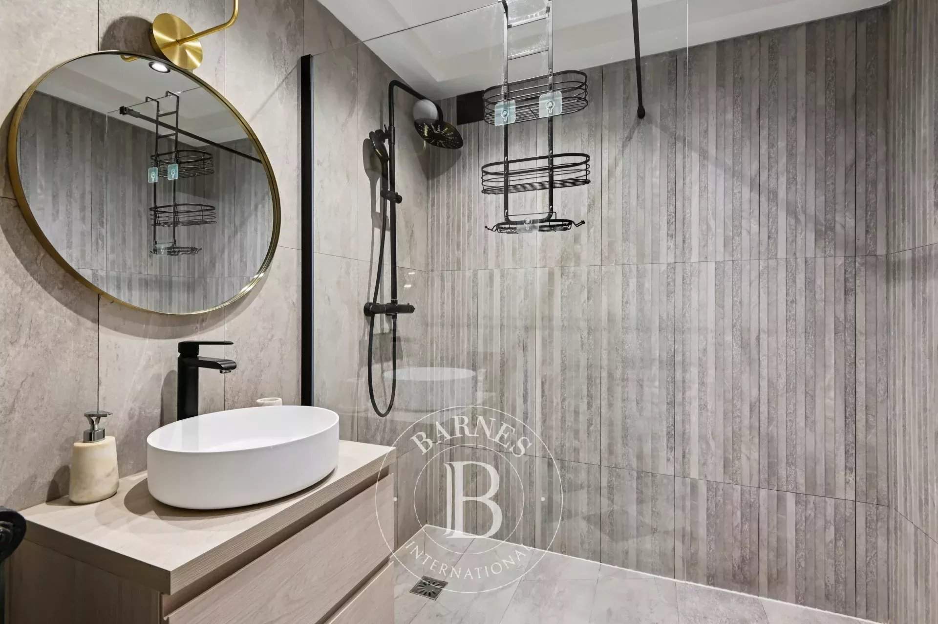 Paris  - Piso 3 Cuartos 2 Habitaciones - picture 12