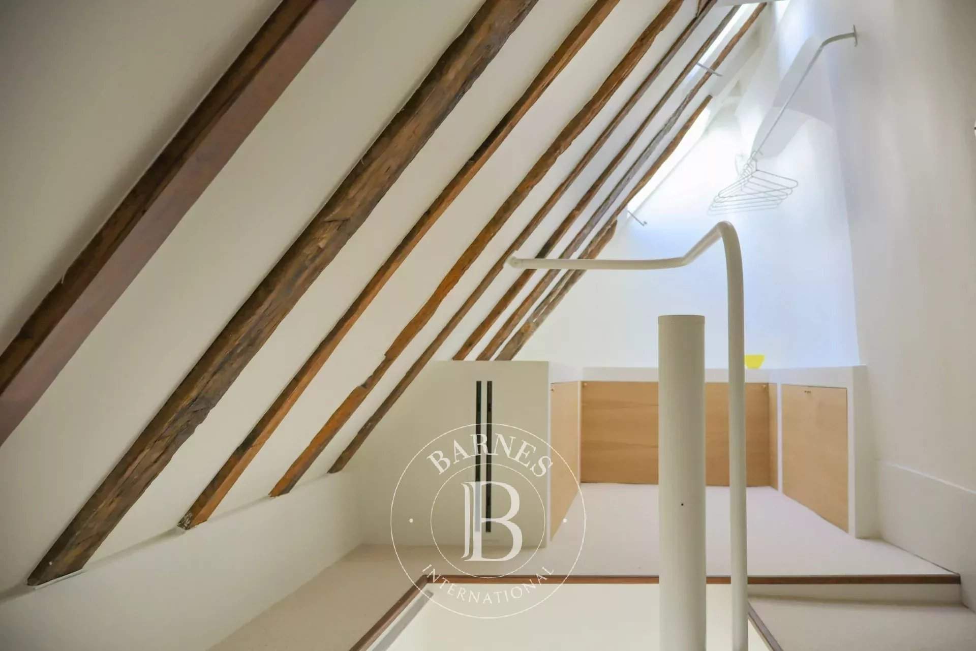 Paris  - Piso 2 Cuartos, 1 Habitacion - picture 13