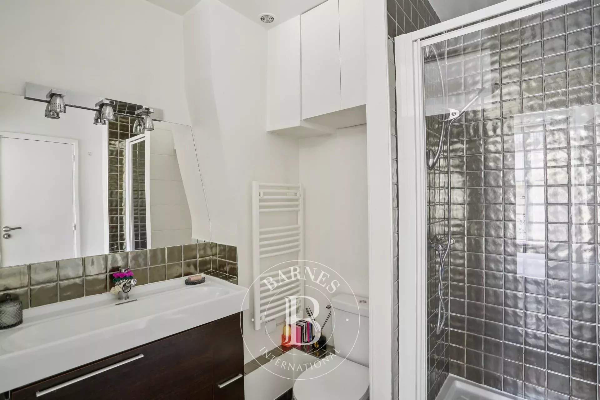 Paris  - Piso 3 Cuartos, 1 Habitacion - picture 13