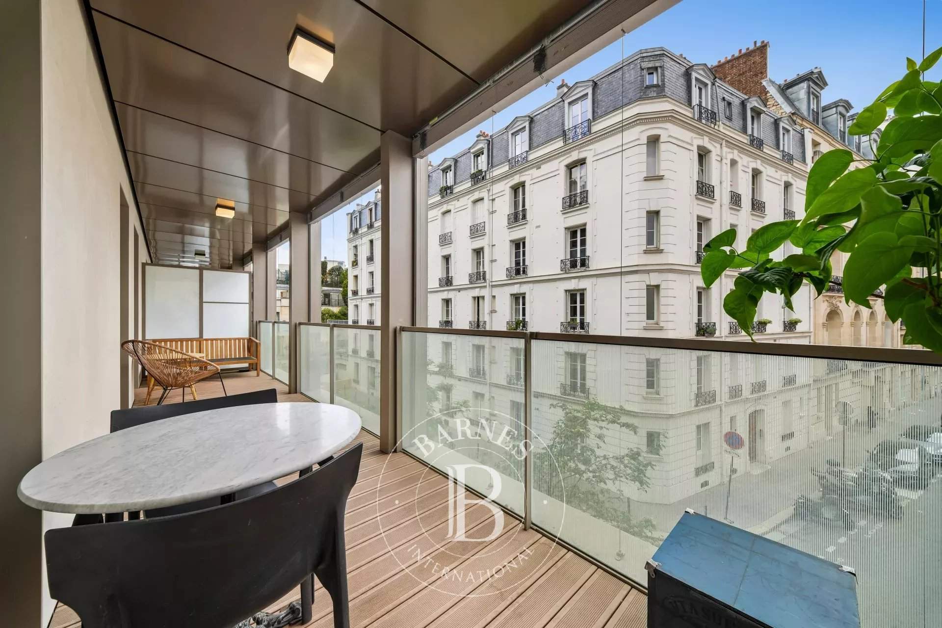 Paris  - Appartement 3 Pi&egrave;ces 2 Chambres - picture 14