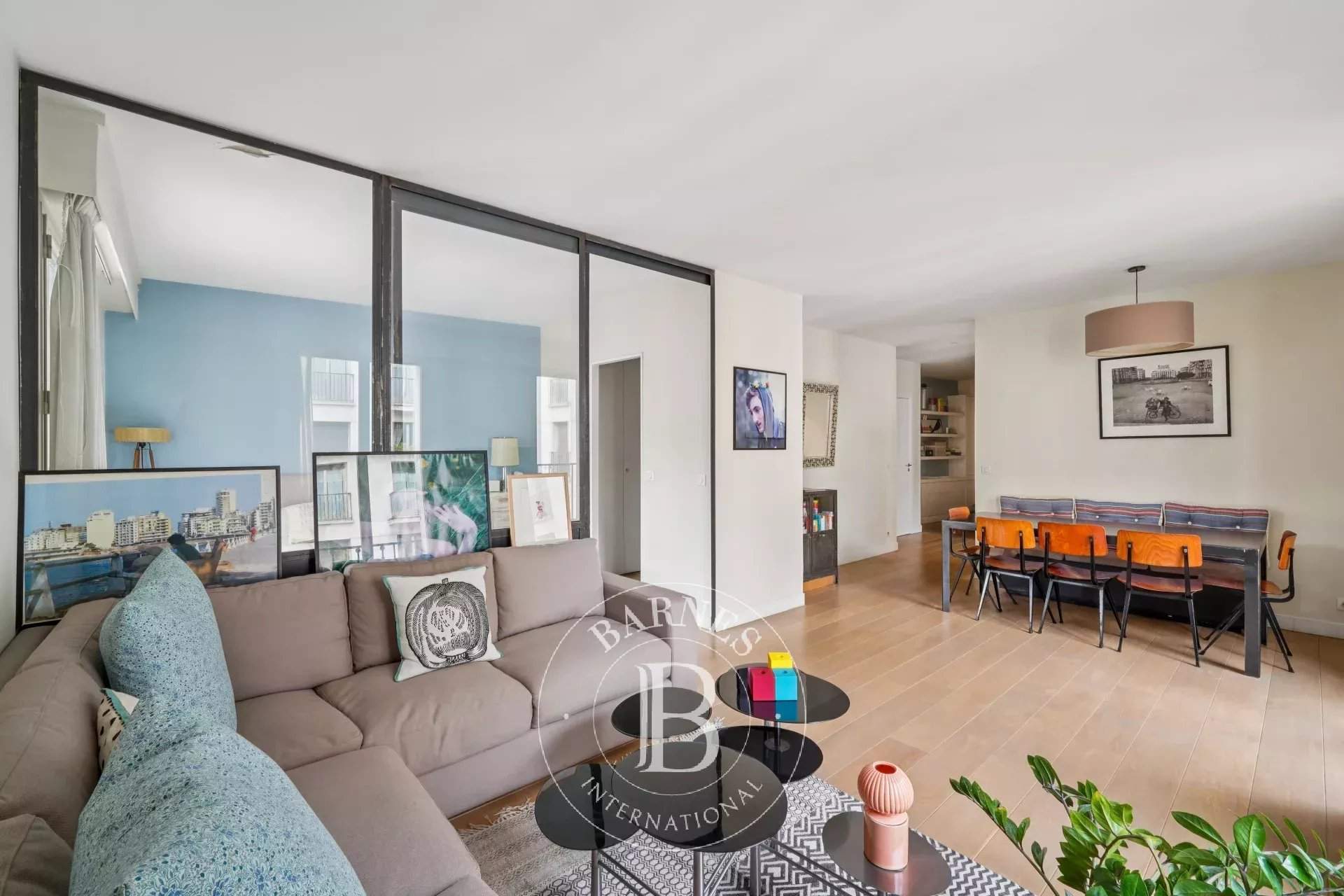 Paris  - Appartement 2 Pièces, 1 Chambre - picture 3