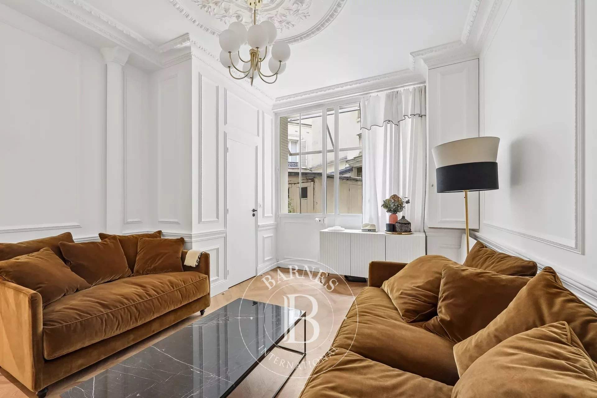 Paris  - Apartment 1 Bedroom - picture 1